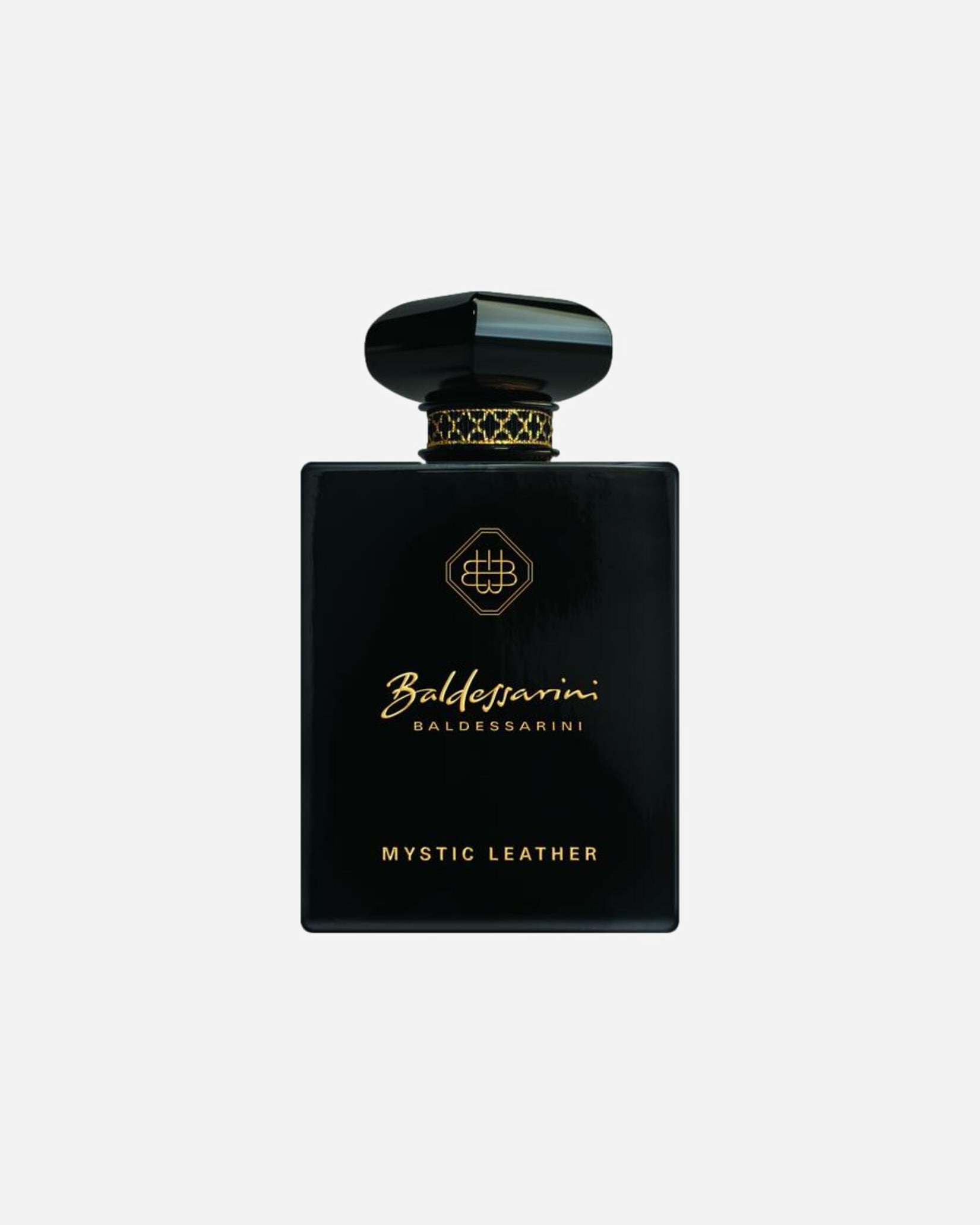 Eau de parfum voor BaldessariniOrient Collection Mystic Leather EdP Nat. Spray100 ml
