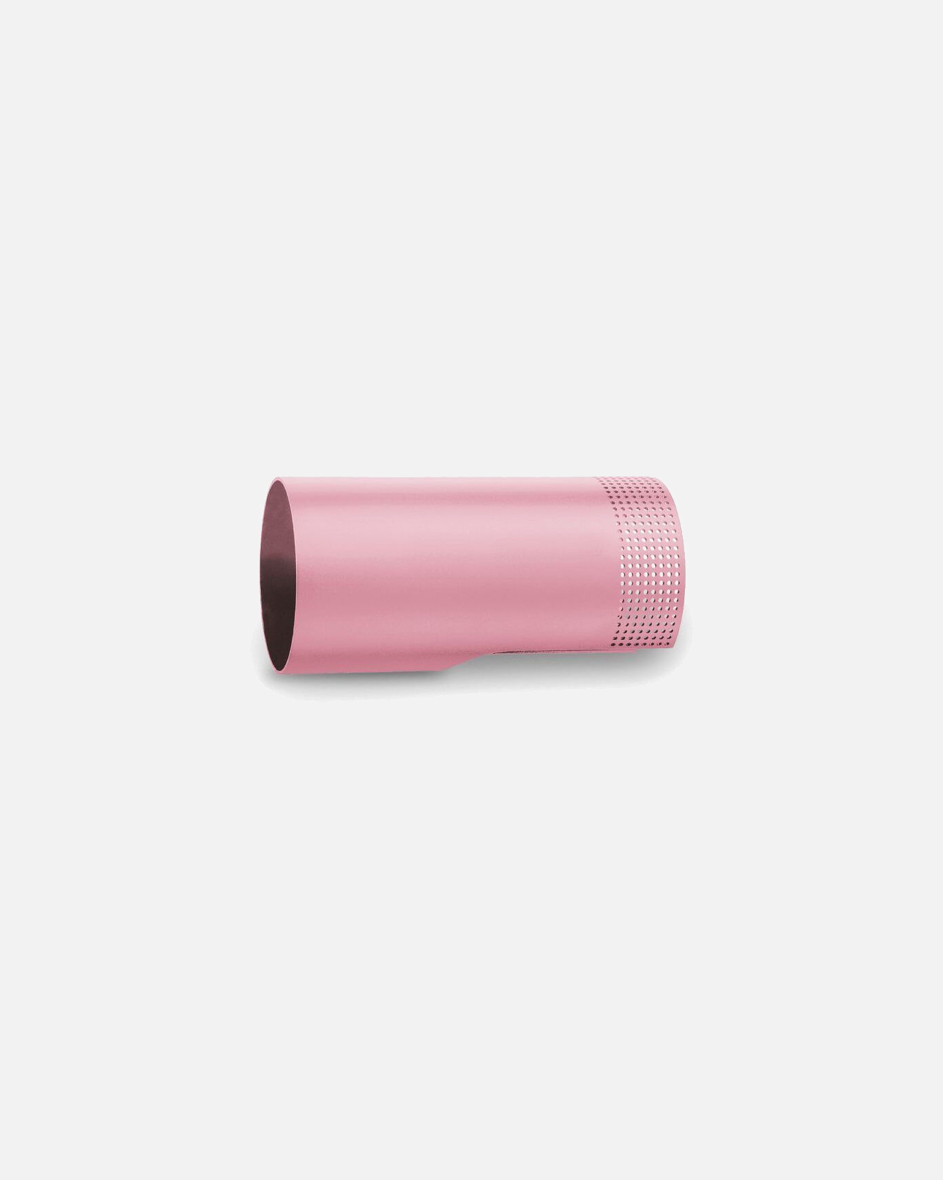 Haardroger voor Diva ProDefault Brand LineAtmos Sleeve Millennium Pink1stuk
