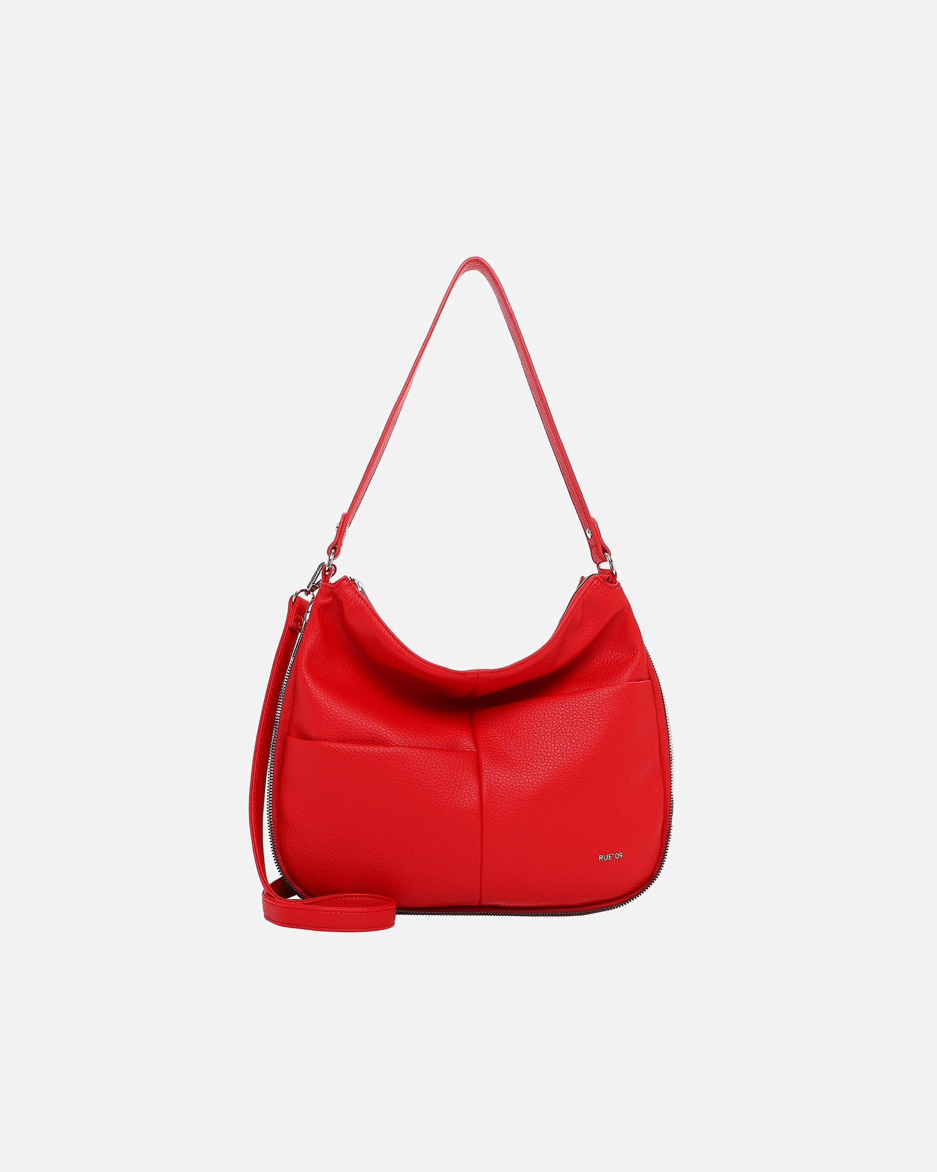 Tas voor EMILY & NOAHBuideltas E&N Beziers RUE 09Red