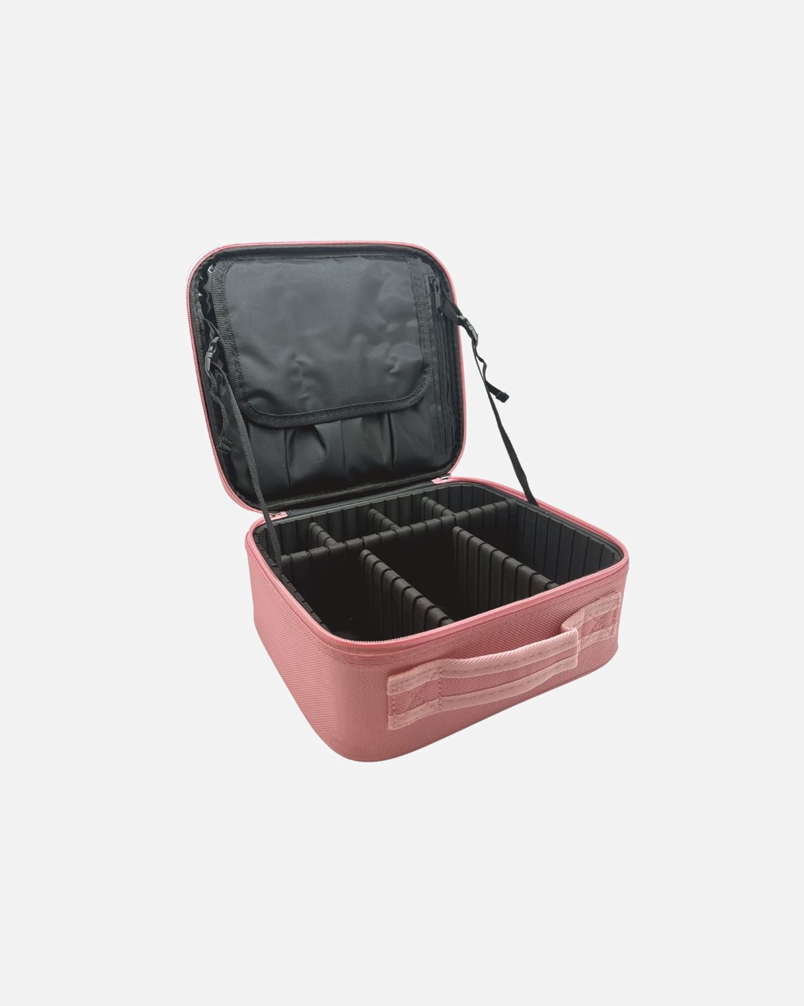 Make-up tas voor UnisexUNIQMake-up ReistasRoze