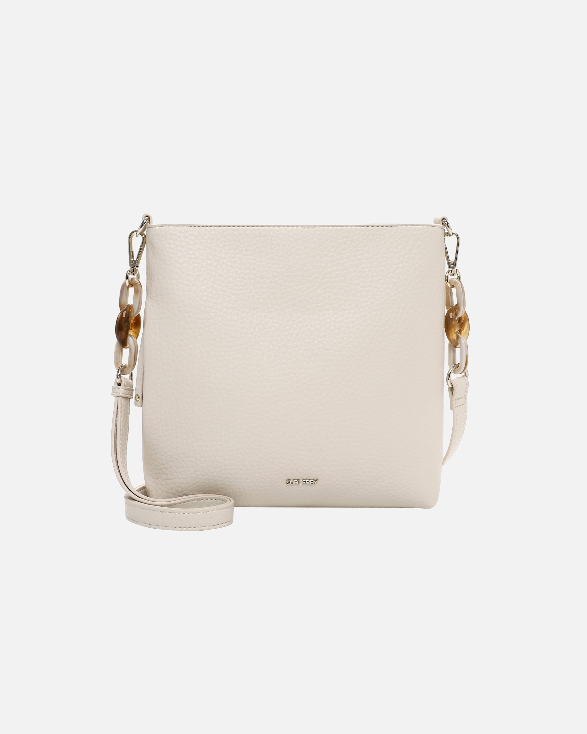 Tas voor SURI FREYSchoudertas SFY JeannyBeige