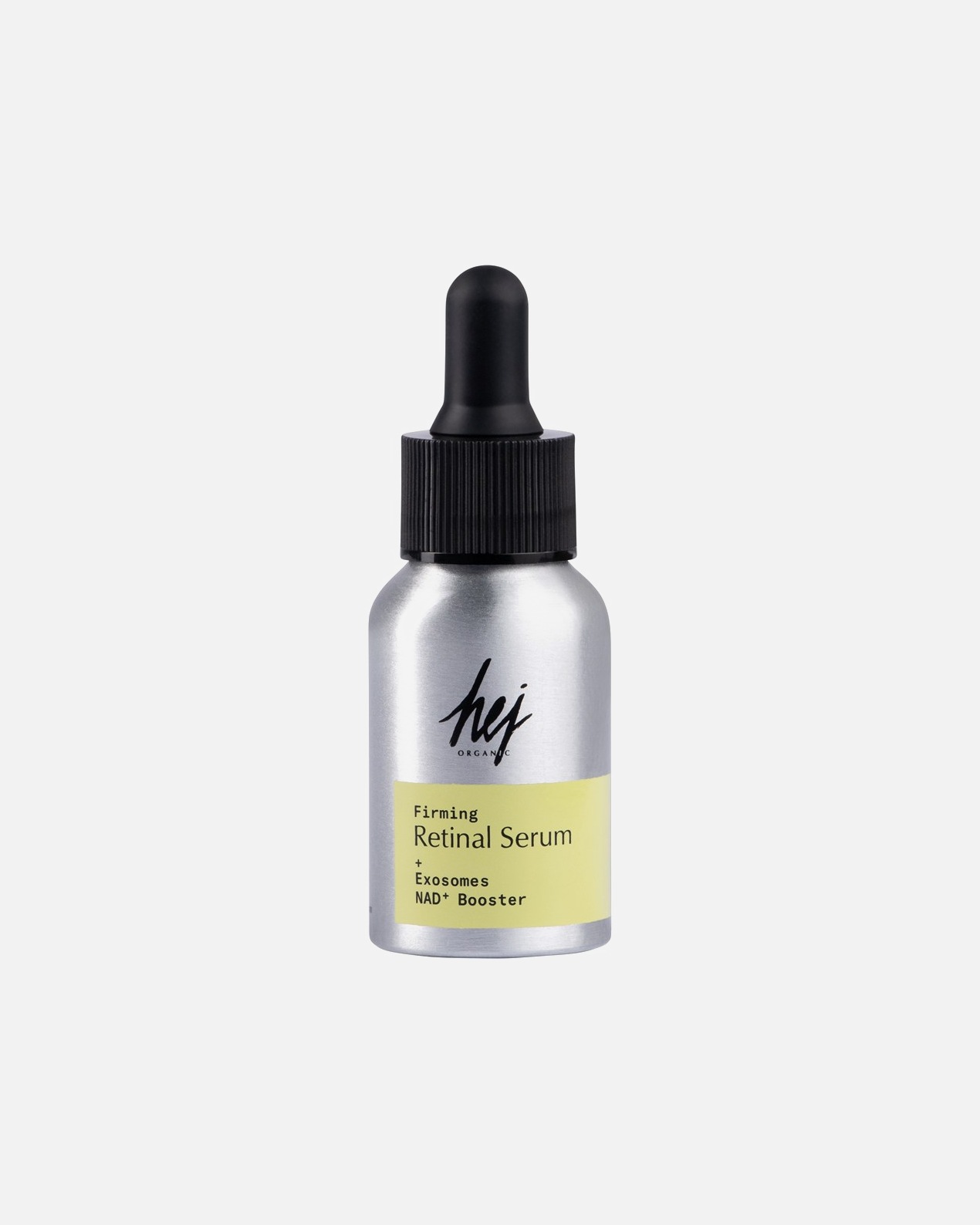Anti-aging serum voor Hej OrganicFirming Retinal Serum30 ml