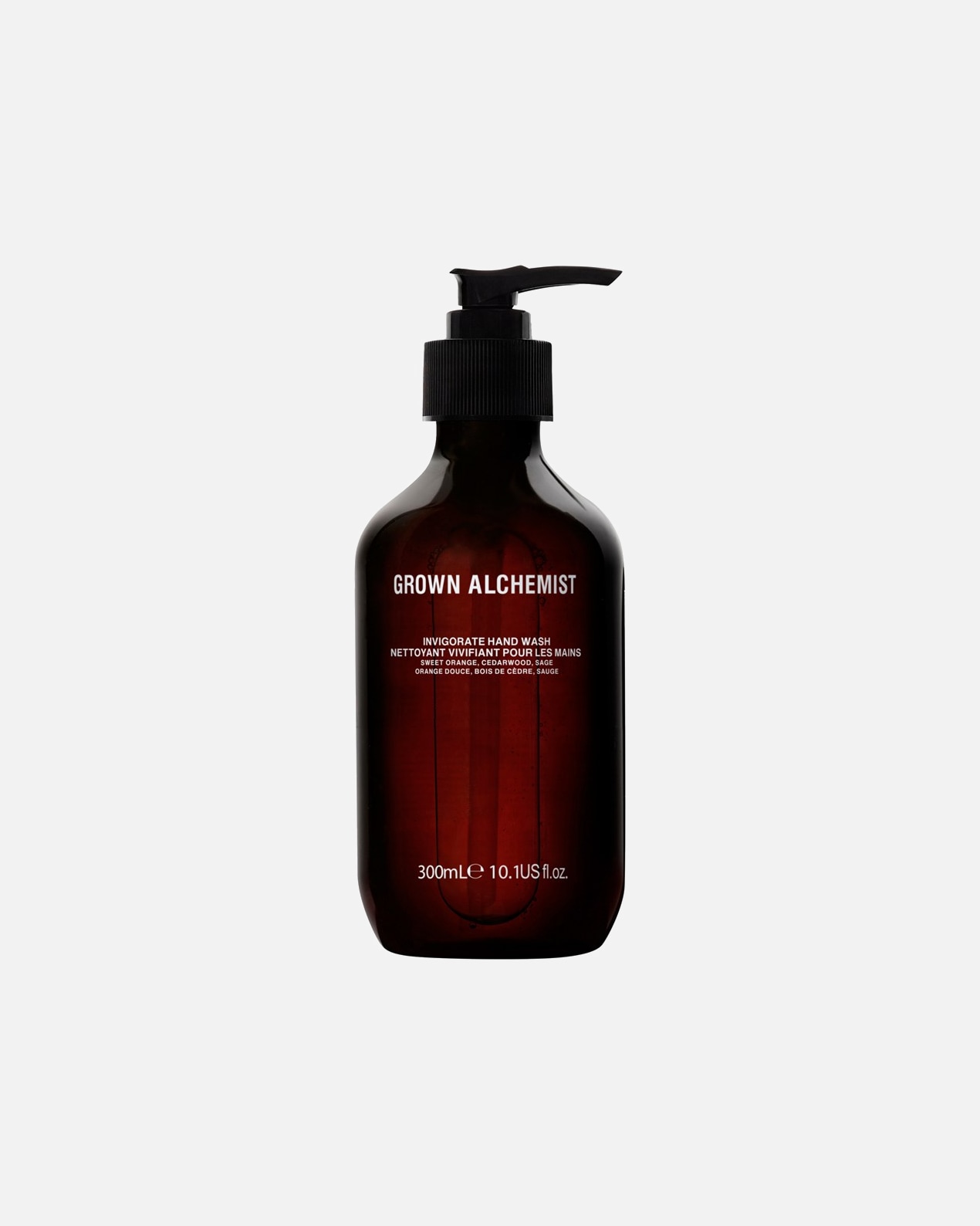 Handzeep voor Grown AlchemistInvigorate Hand Wash300 ml