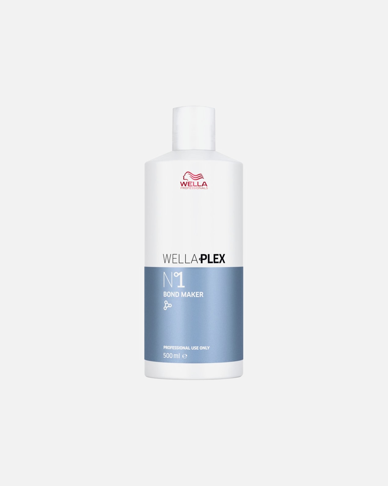 Haarbehandeling voor Wella ProfessionalsBond Maker No1500 ml