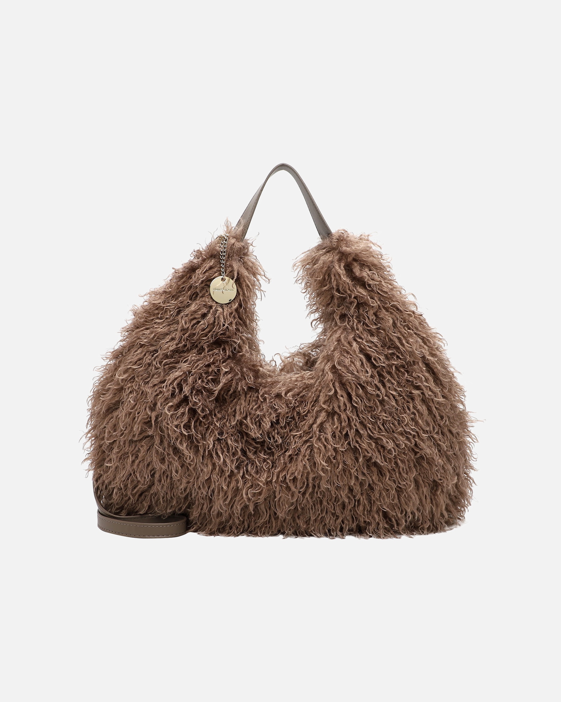 Tas voor EMILY & NOAHBuideltas E&N LionneOne Size