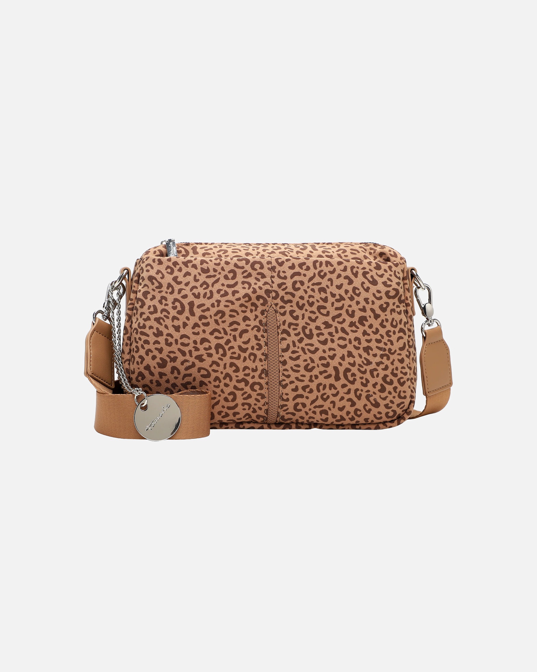 Tas voor TamarisSchoudertas TAS MiaSand