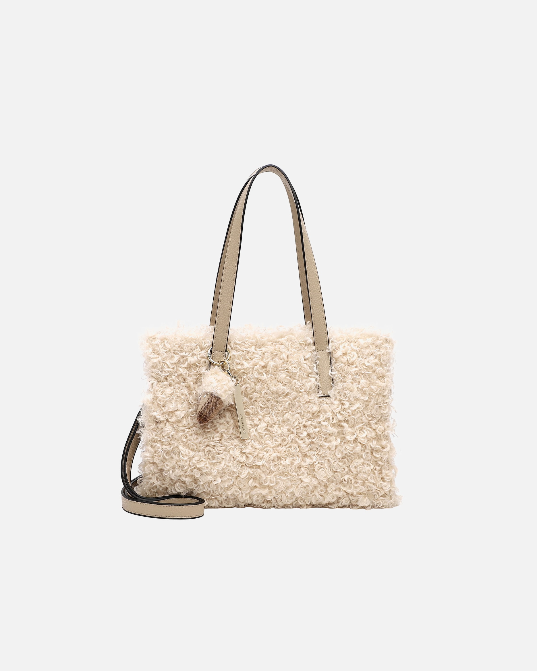 Tas voor SURI FREYShopper SFY CindyBeige