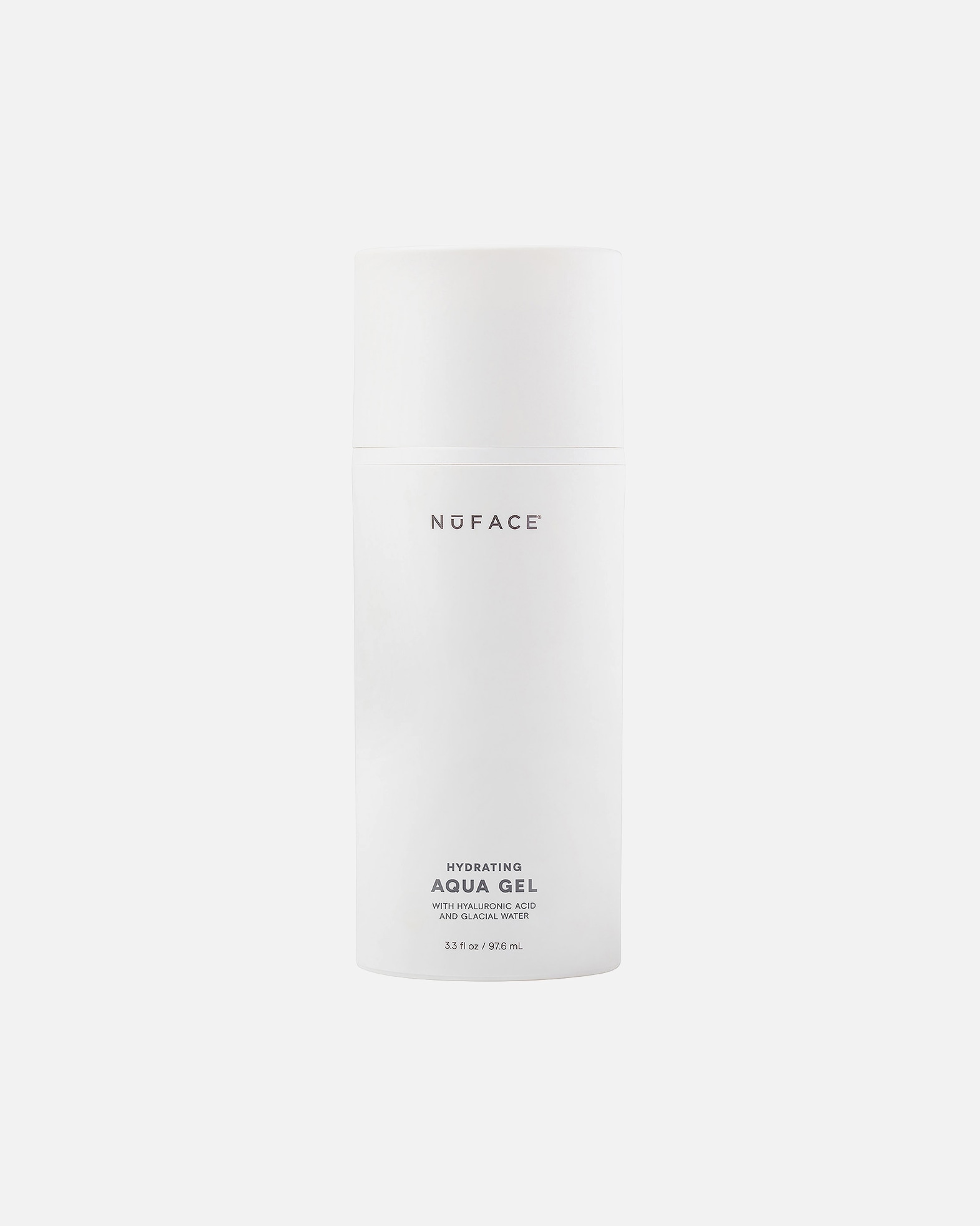 Hydraterend serum voor UnisexNuFaceNuFACE Hydrating Aqua Gel98 ml