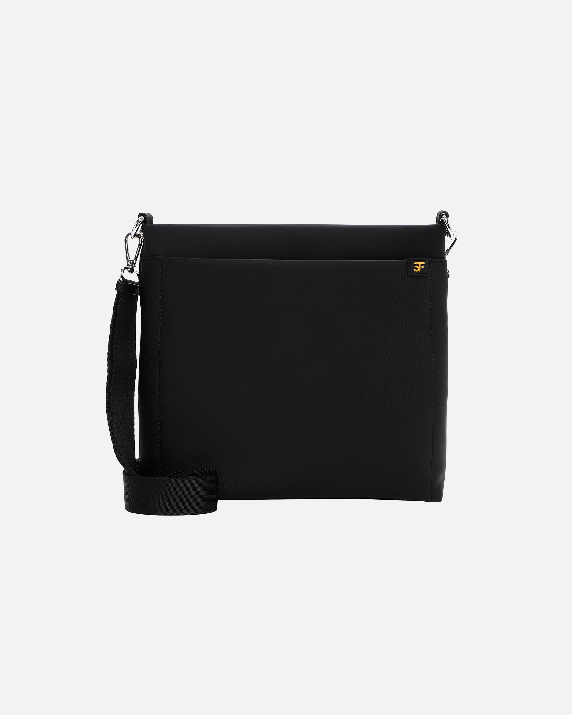 Tas voor SURI FREYSchoudertas SFY AlleyBlack