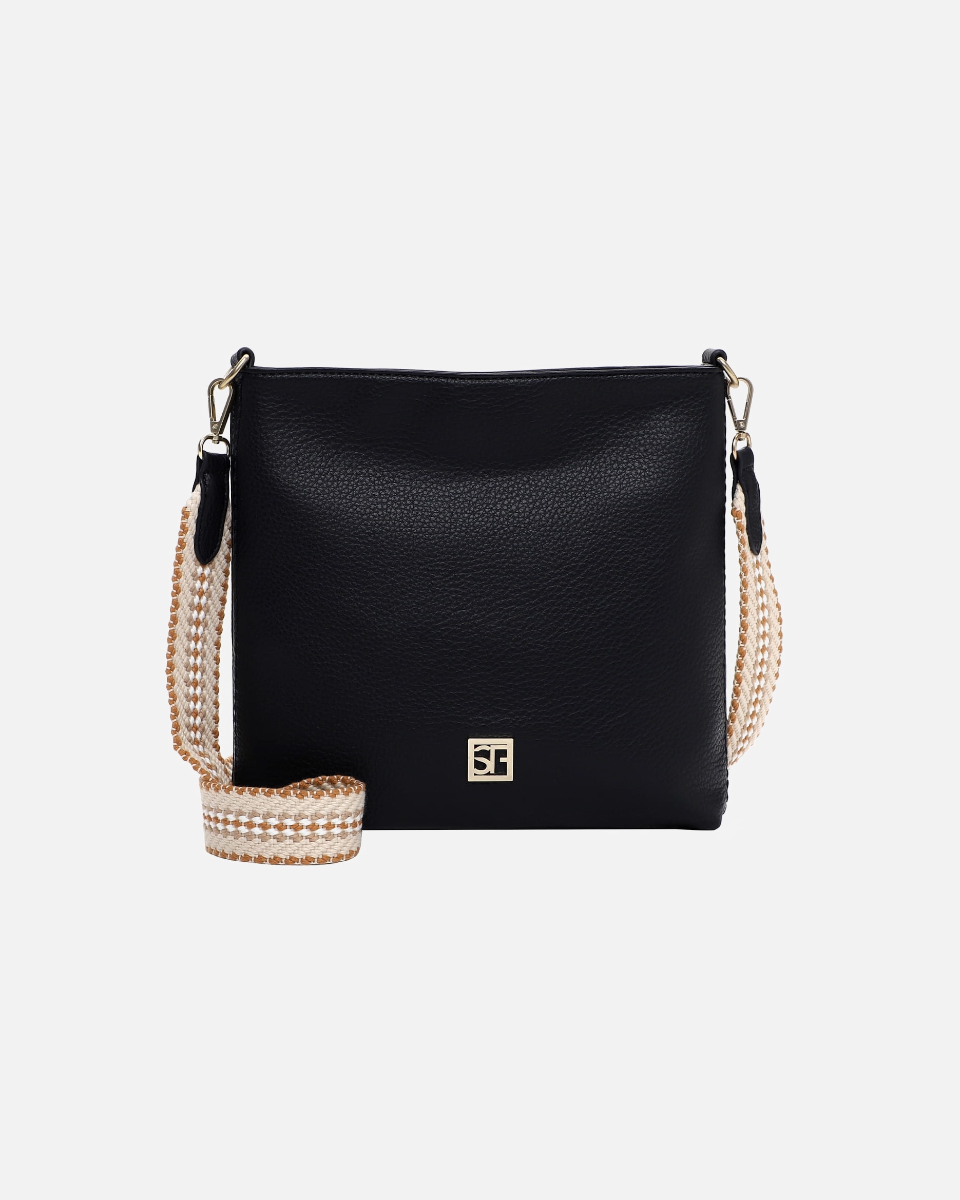 Clutch voor SURI FREYSchoudertas SFY AmeyBlue
