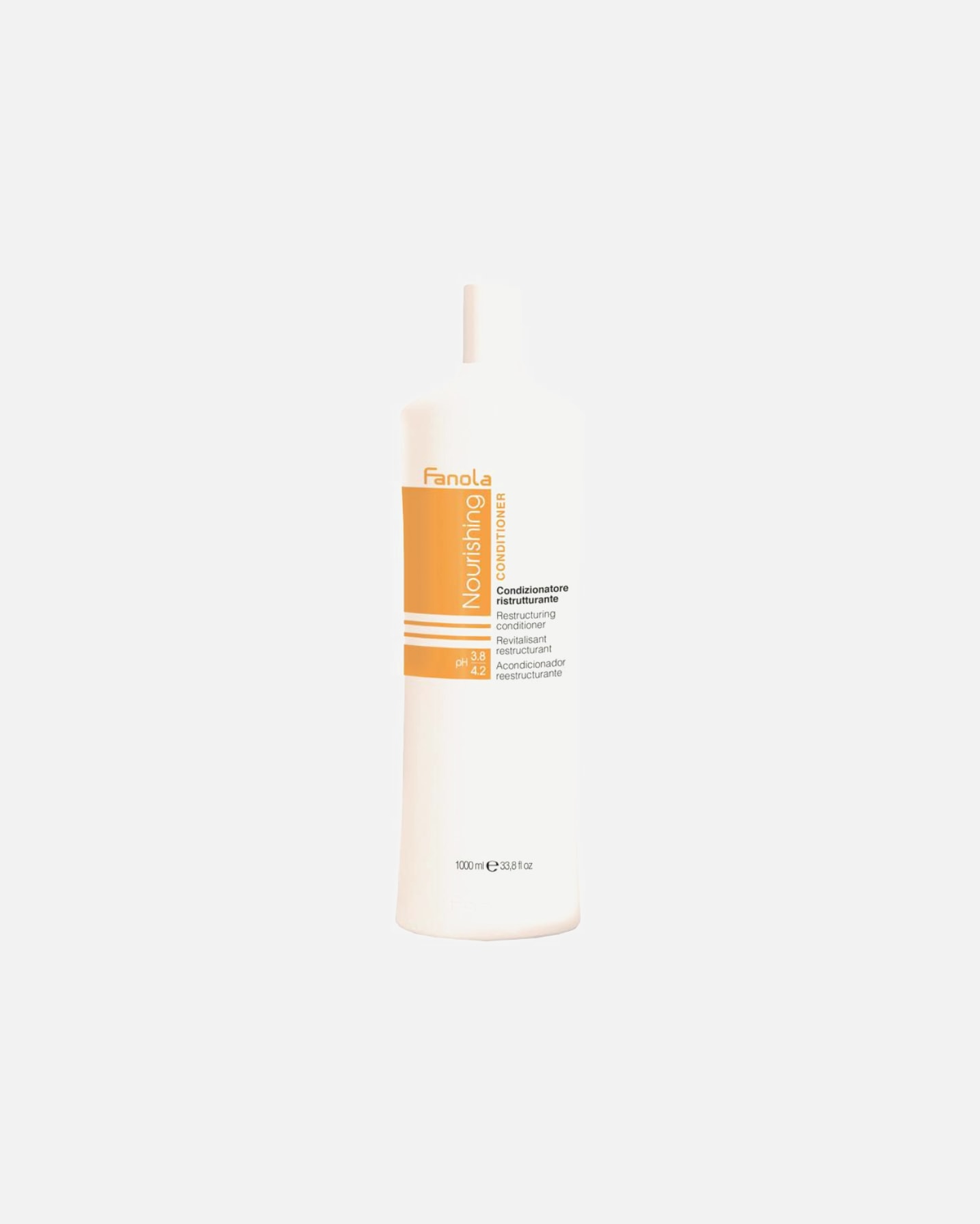 Conditioner voor Nourishing Restructuring Conditioner1000ml