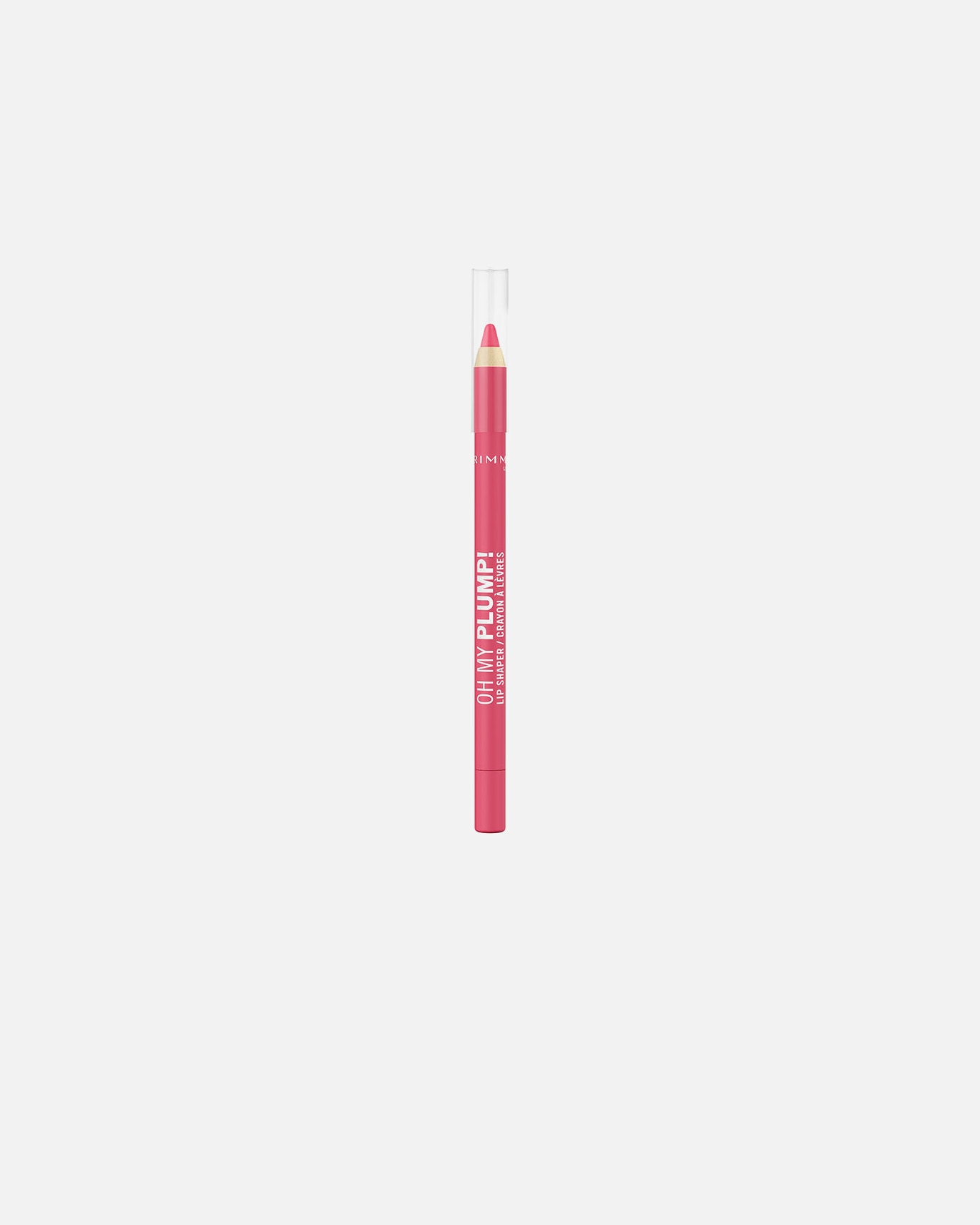 Lipliner voor UnisexRimmel LondonOH MY MY PLUMP! lipliner090-Slay Mode
