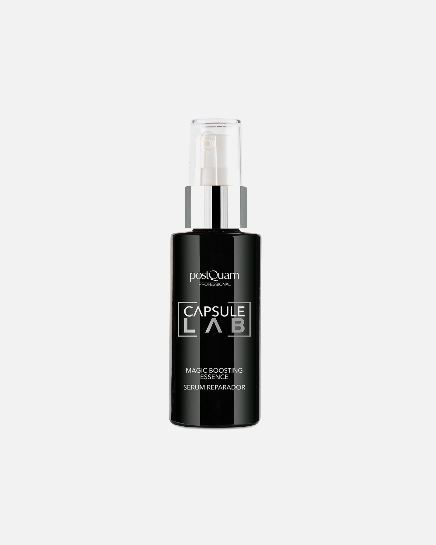 Gezichtscrème voor UnisexPostquamCapsule-Lab Magic Boosting Essence30 ml
