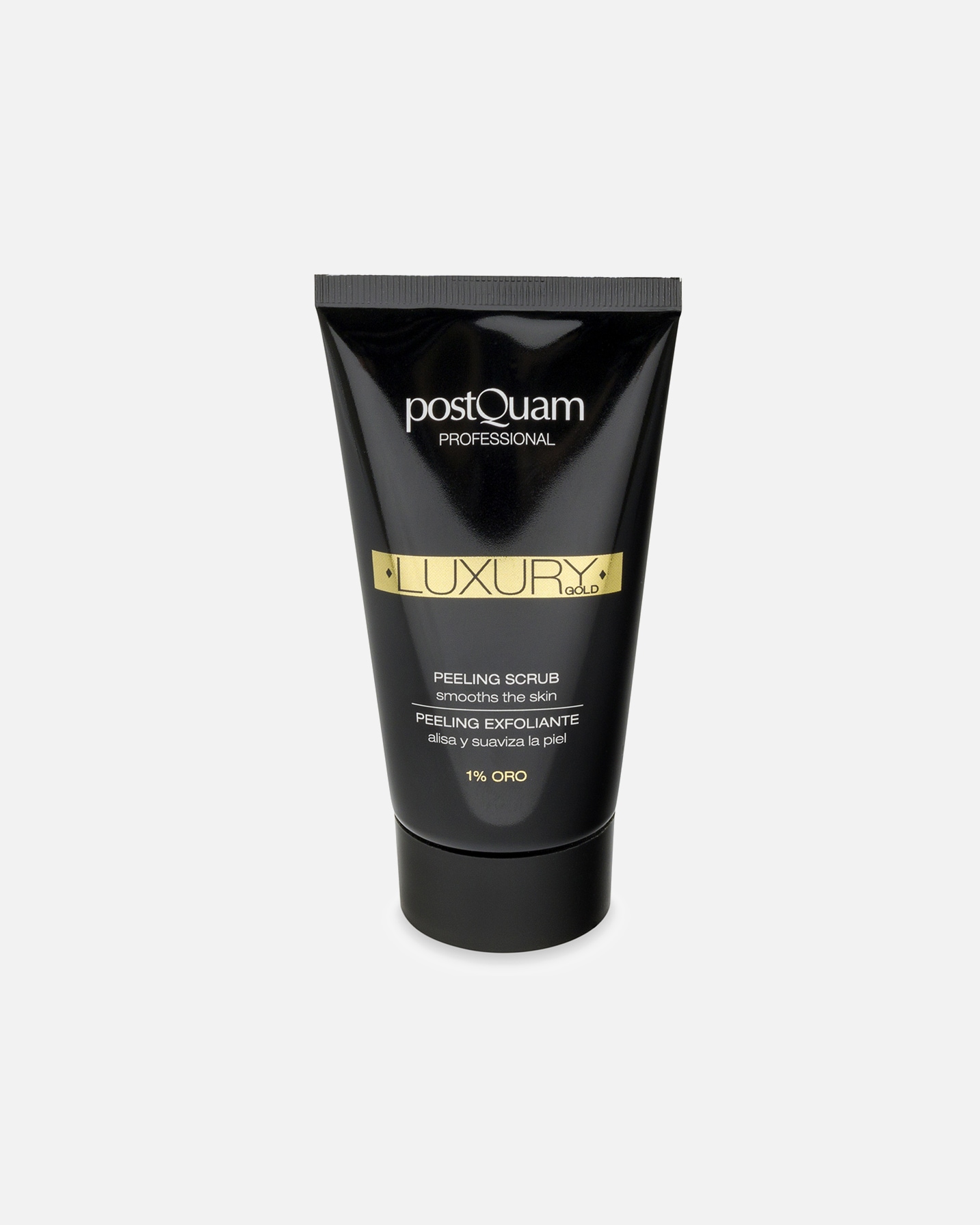 Reinigingscrème voor UnisexLuxe Peeling VanLuxe Peeling Van