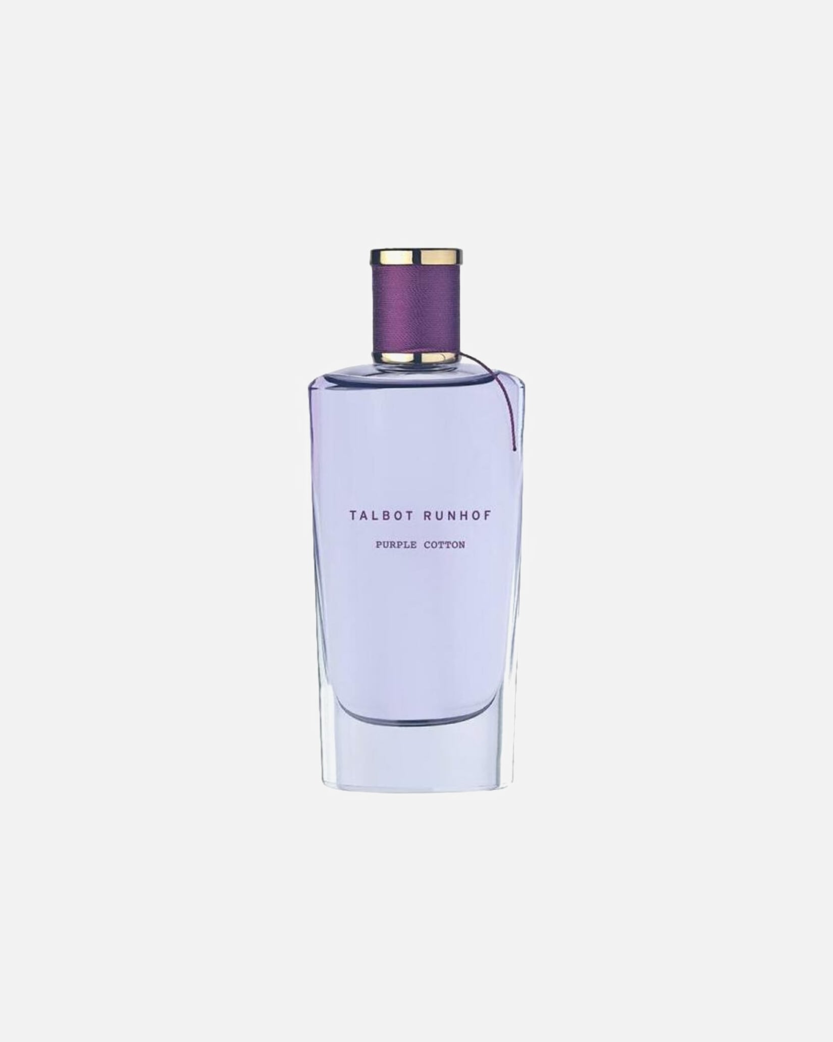 Eau de parfum voor UnisexTalbot RunhofPurple Satin EdP Nat. Spray90 ml