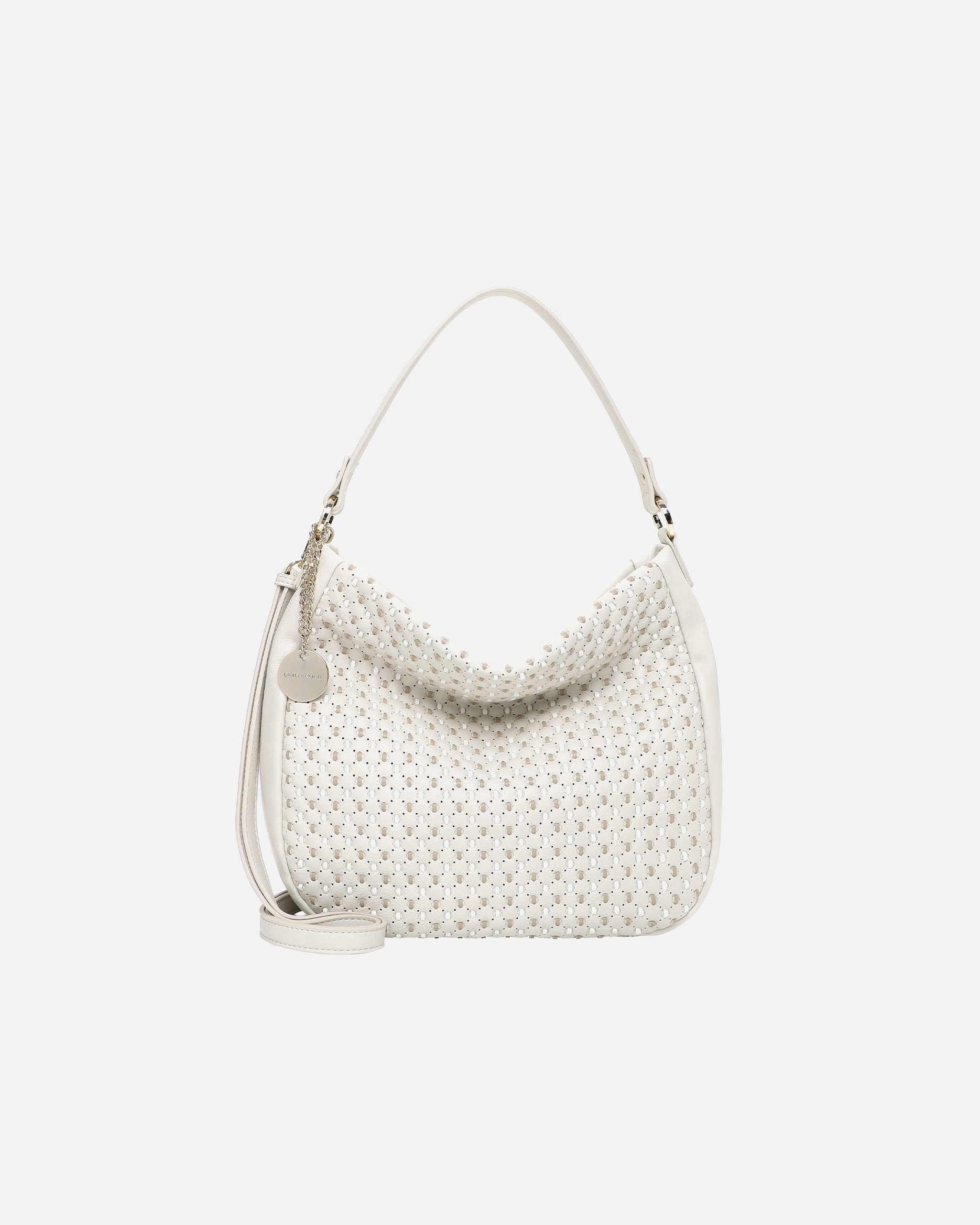 Clutch voor EMILY & NOAHBuideltas E&N JosefinBeige