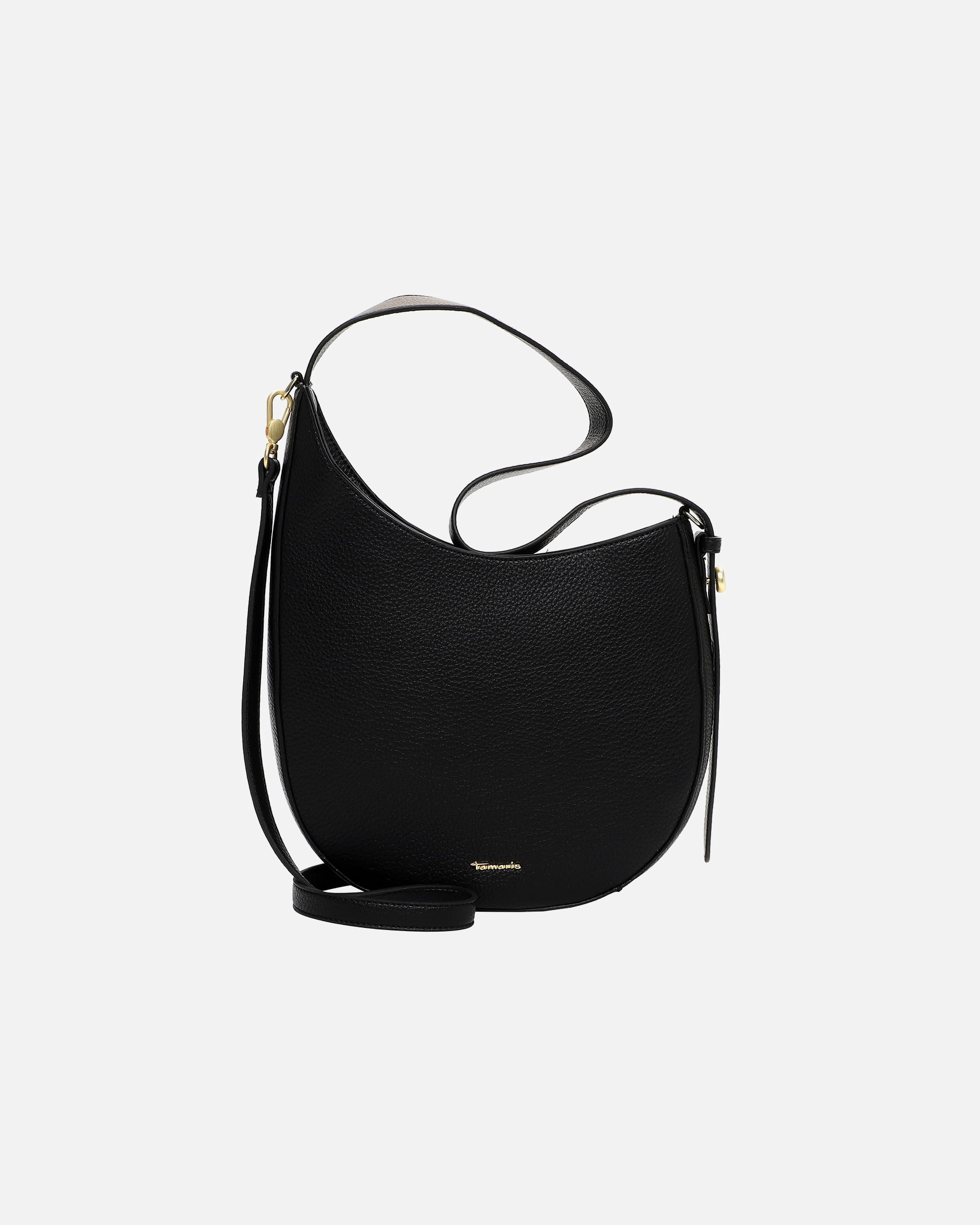 Clutch voor TamarisBuideltas TAS KathiBlack