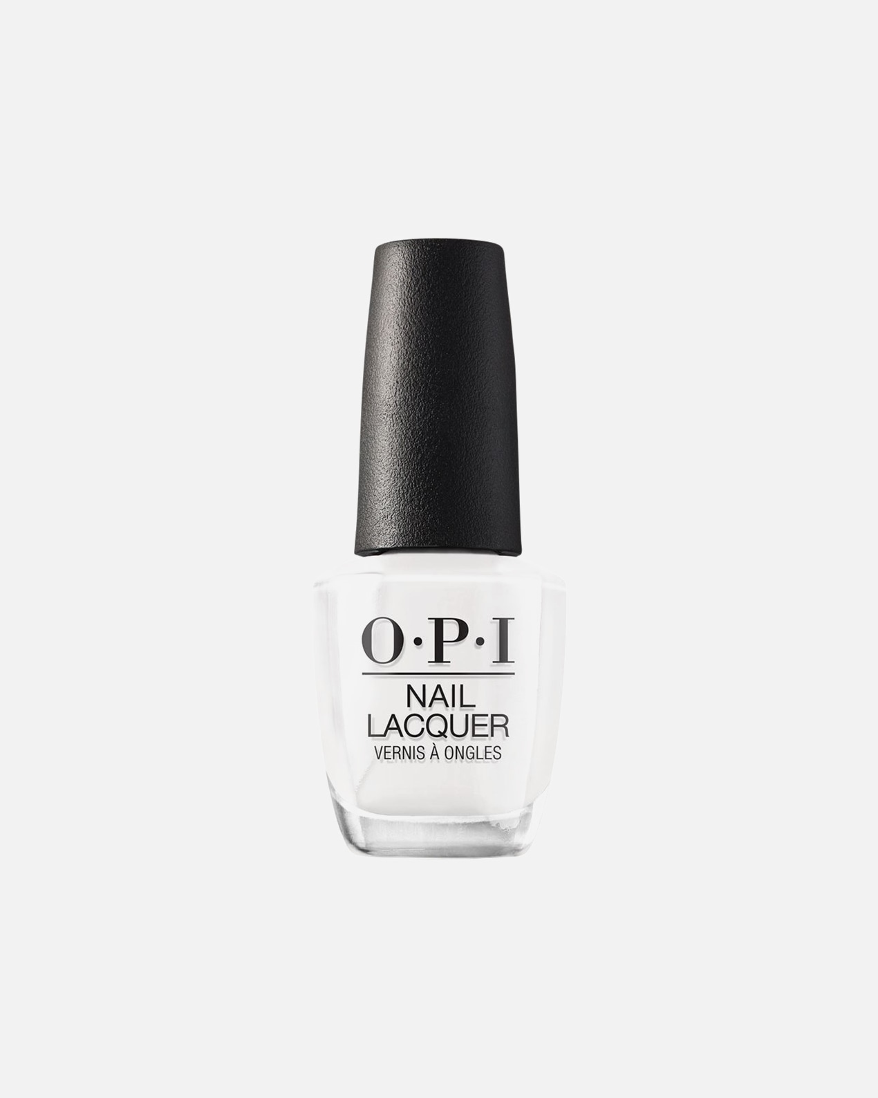 Nagellak voor OPIOPI ClassicsL00 Alpine Snow