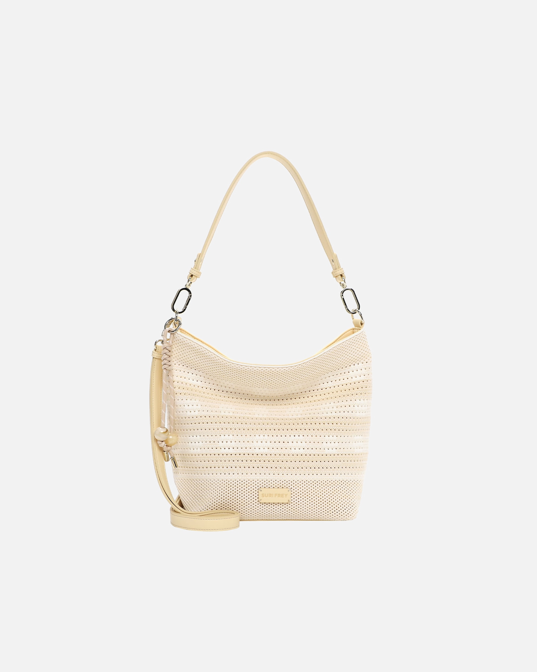 Tas voor SURI FREYBuideltas SFY RubyLightyellow