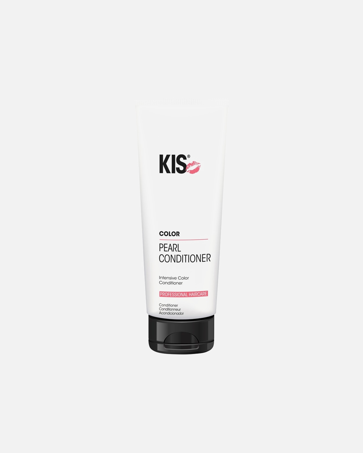 Conditioner voor Kis Keratin Infusion SystemColor ConditionerColor Conditioner