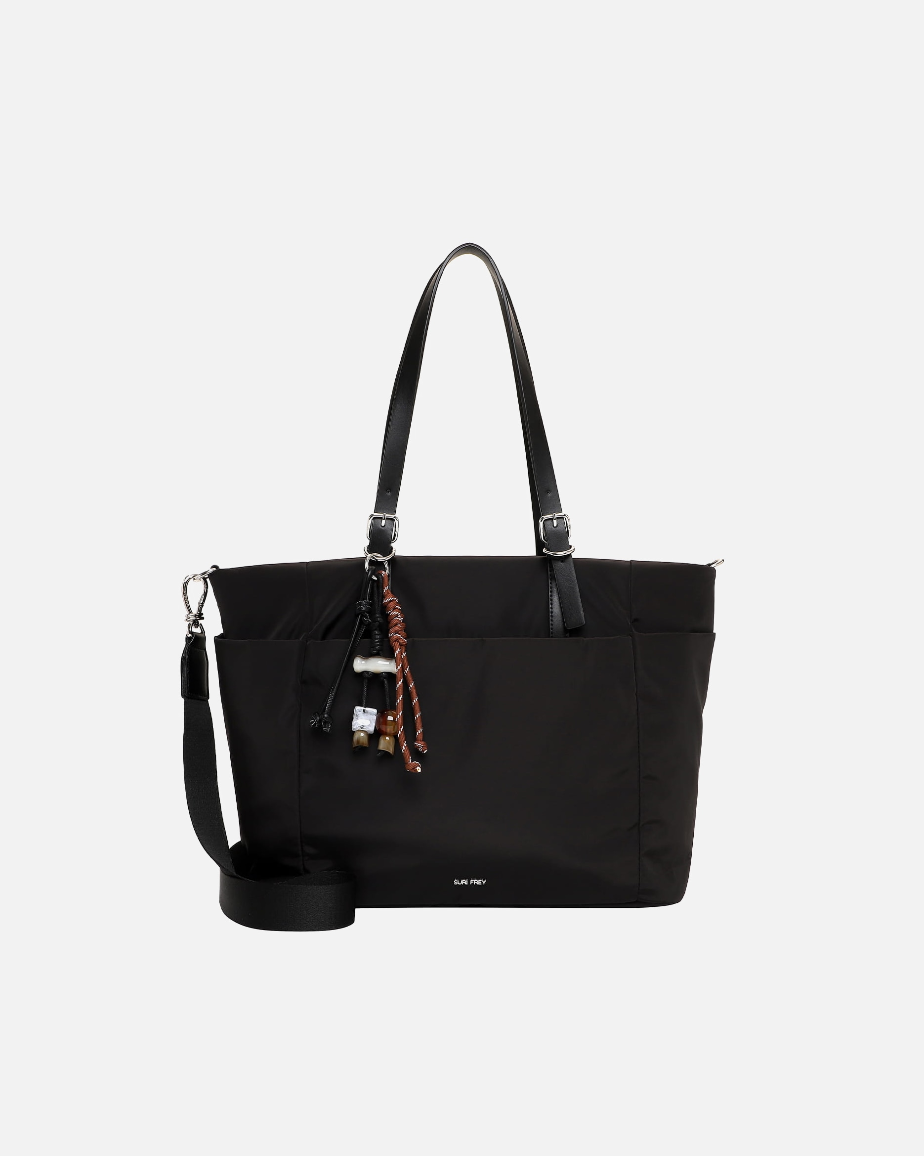Tas voor SURI FREYShopper SFY Sandeyschwarz