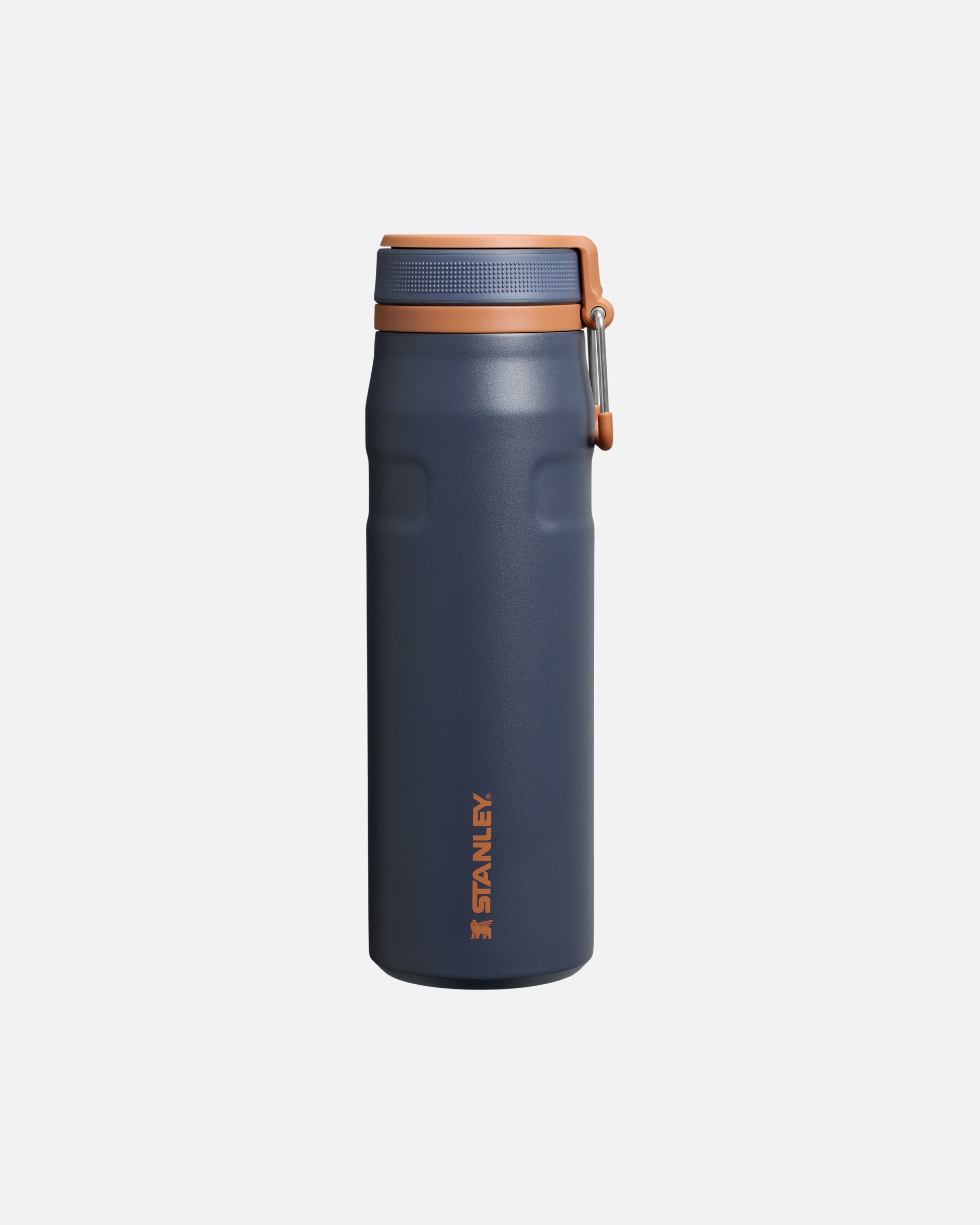 Drinkfles voor UnisexStanley 1913Thermosfles - 0,7L - ICEFLOW™ BOTTLE TWIST FLIP 2.0Twilight