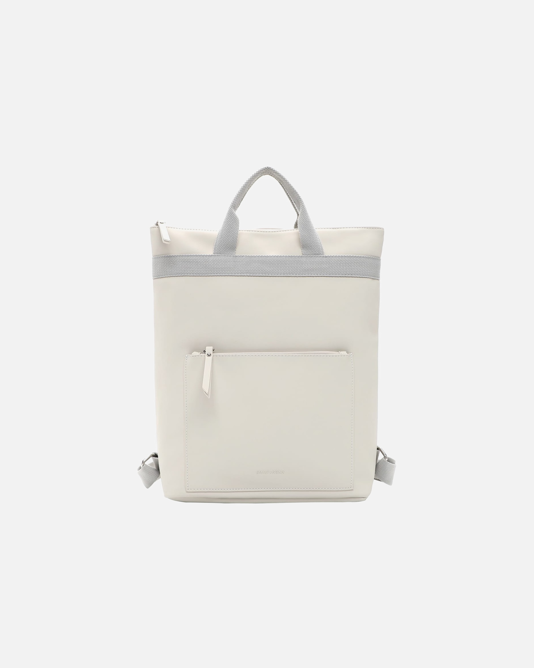 Rugzak voor EMILY & NOAHRugzak E&N ElliEcru