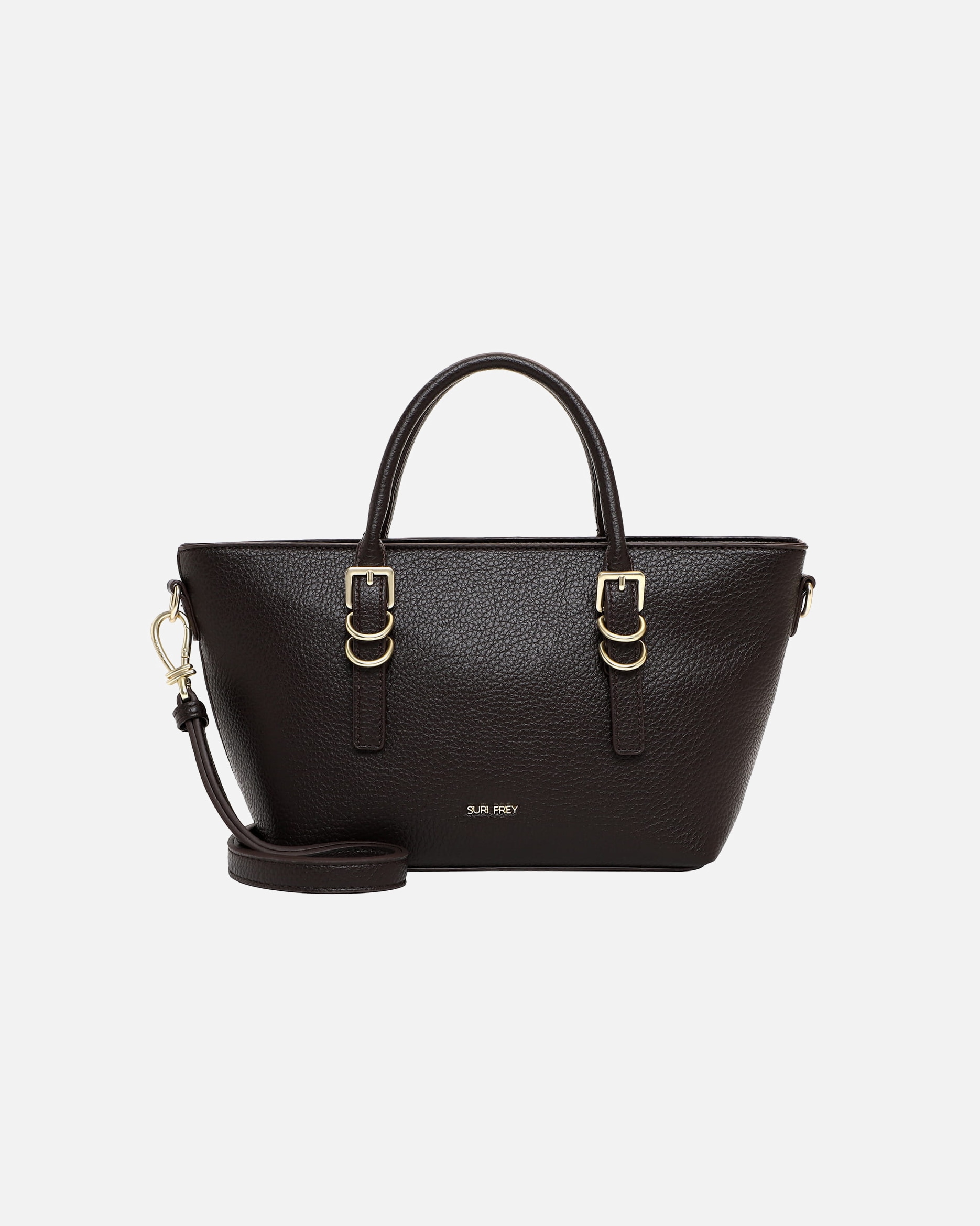 Tas voor SURI FREYShopper SFY ThessyBrown