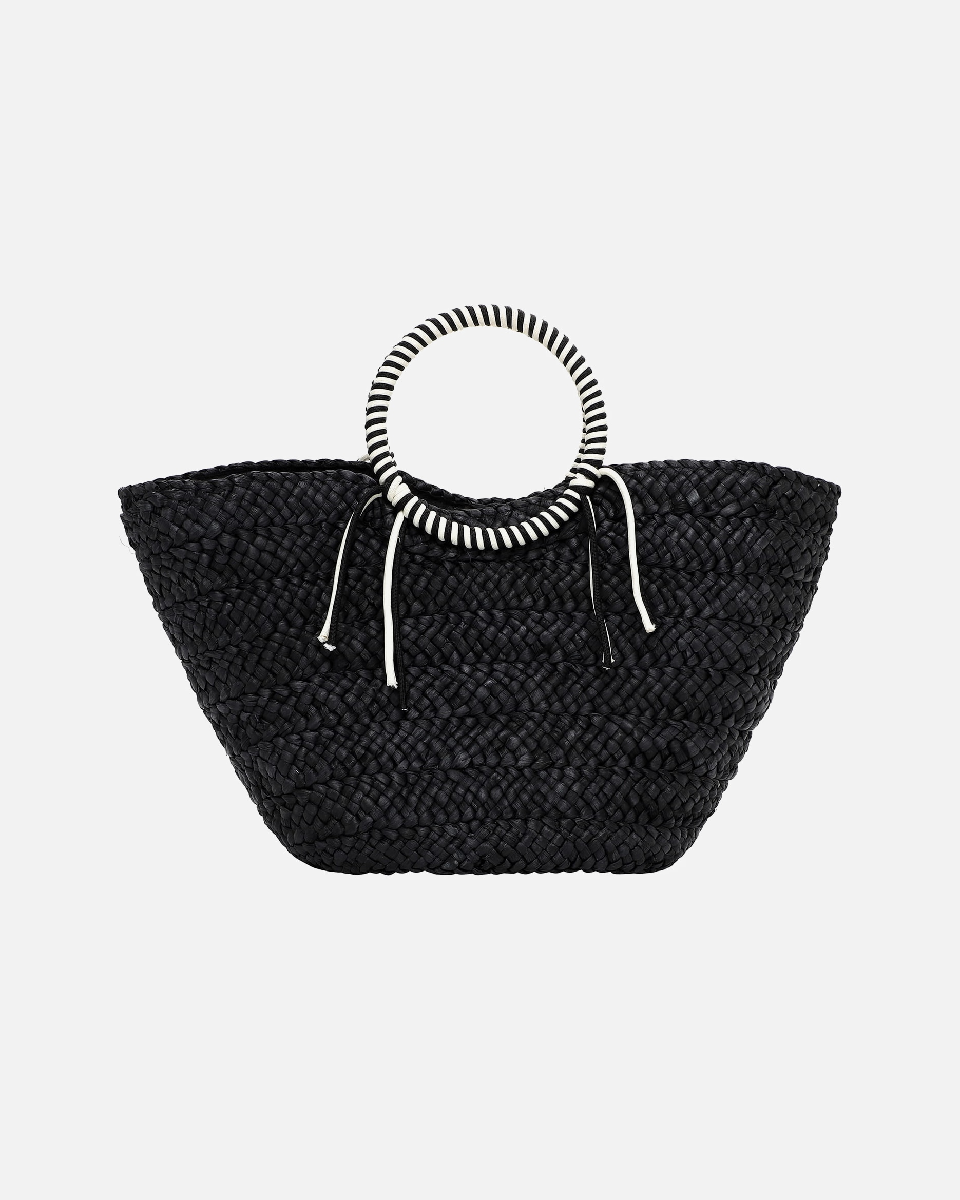 Shopper voor EMILY & NOAHShopper E&N Jolandaschwarz