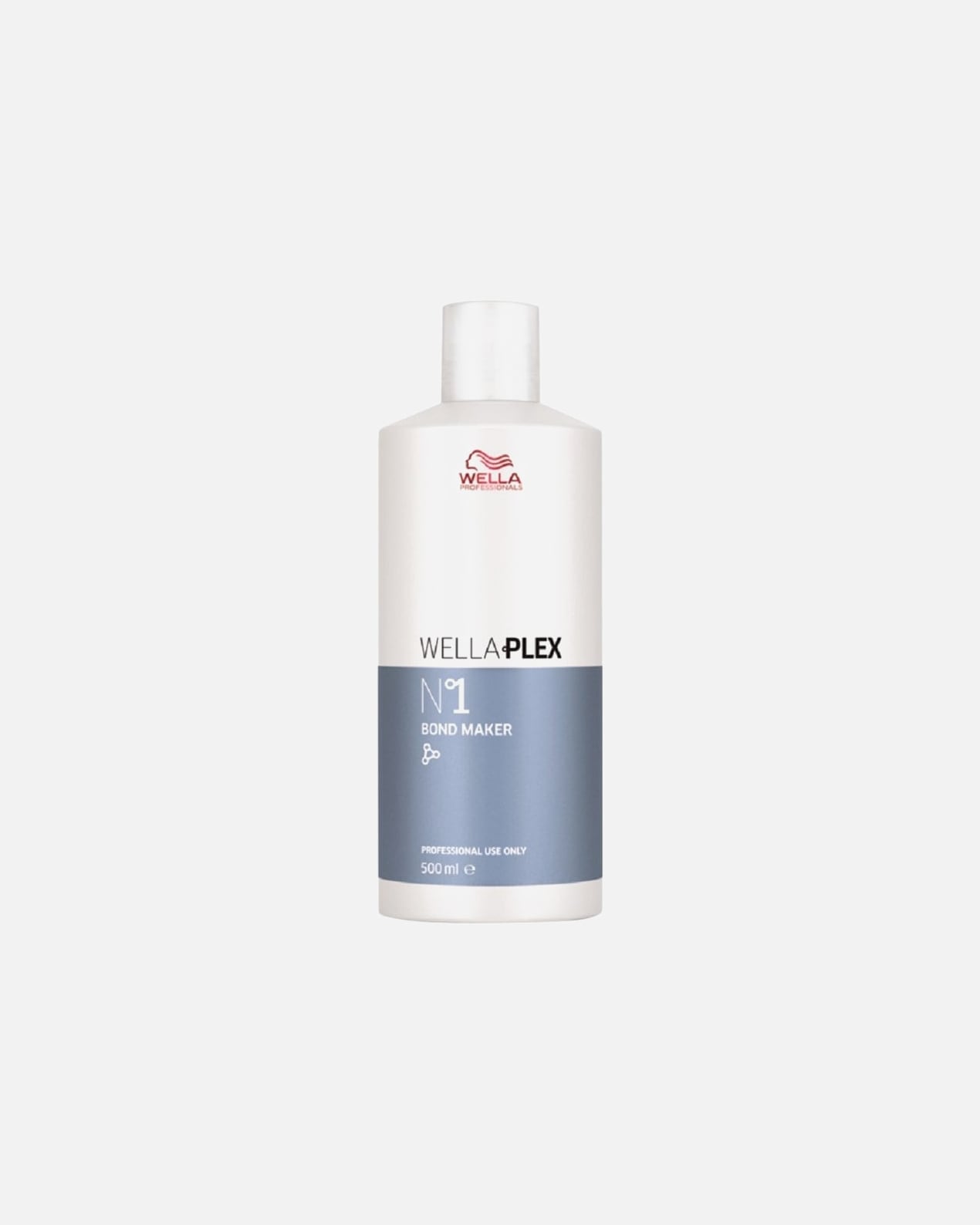 Haarmasker voor Wella ProfessionalsBond Maker No1500 ml