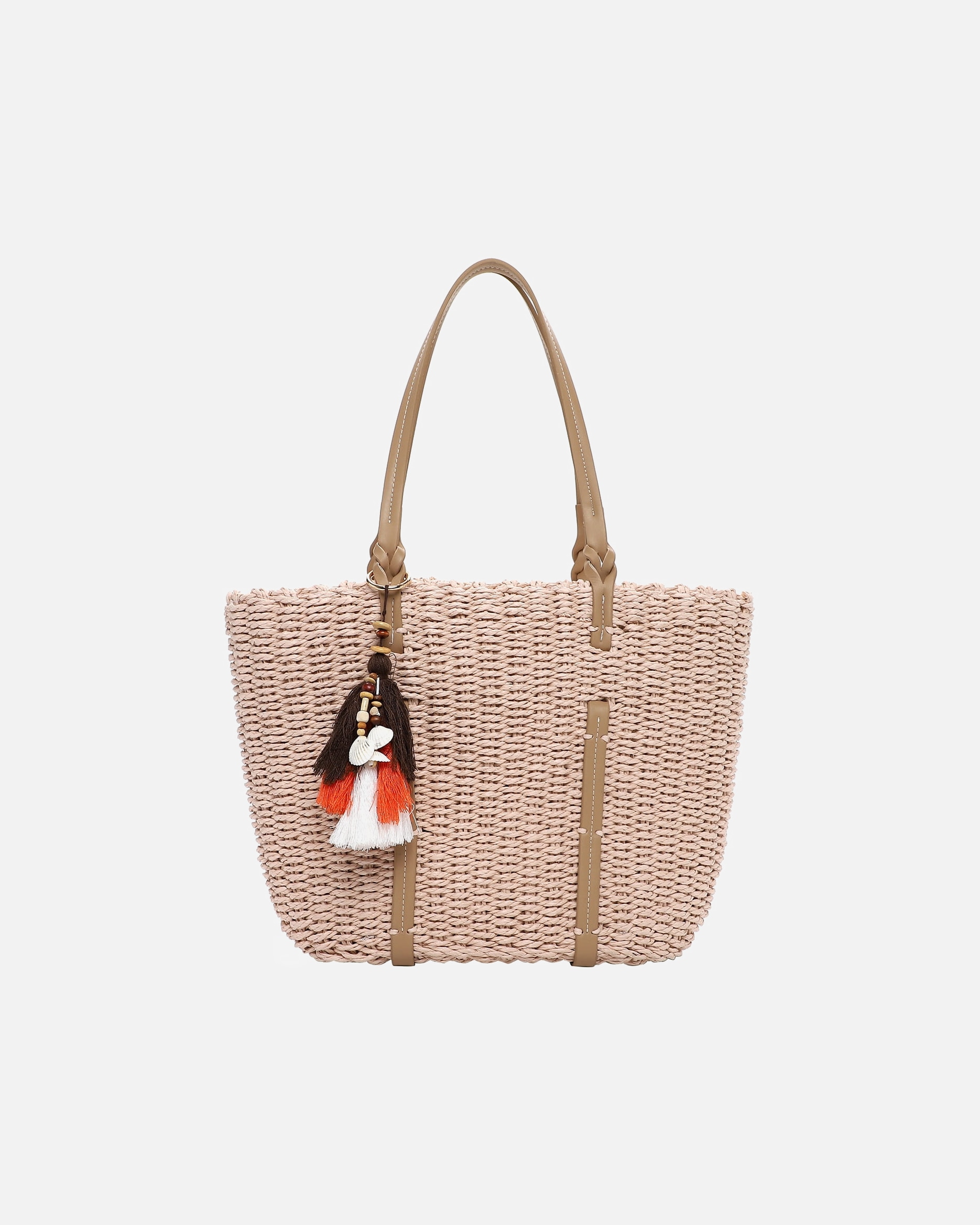 Shopper voor SURI FREYShopper SFY NandyLightrose