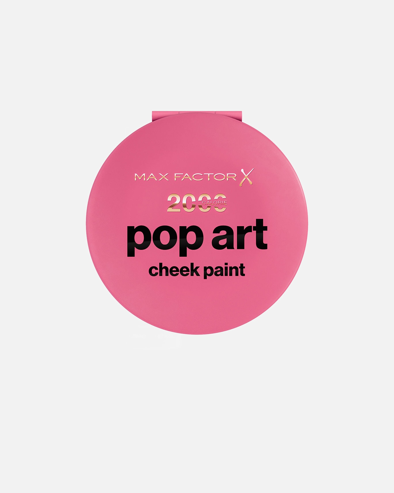 Blush voor UnisexMax Factor2000 CALORIE POP ART blush &, bronzer20-Bouncy