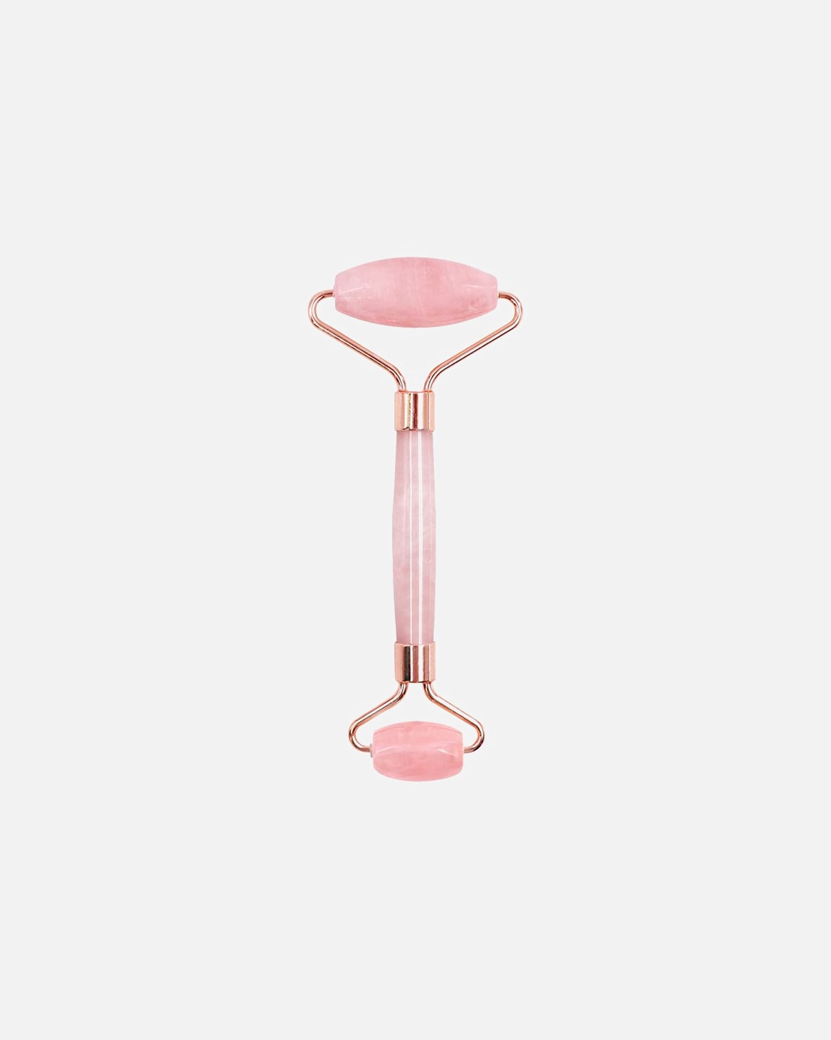 Gezichtsmassage-apparaat voor UnisexUNIQJade -roller1 stuk