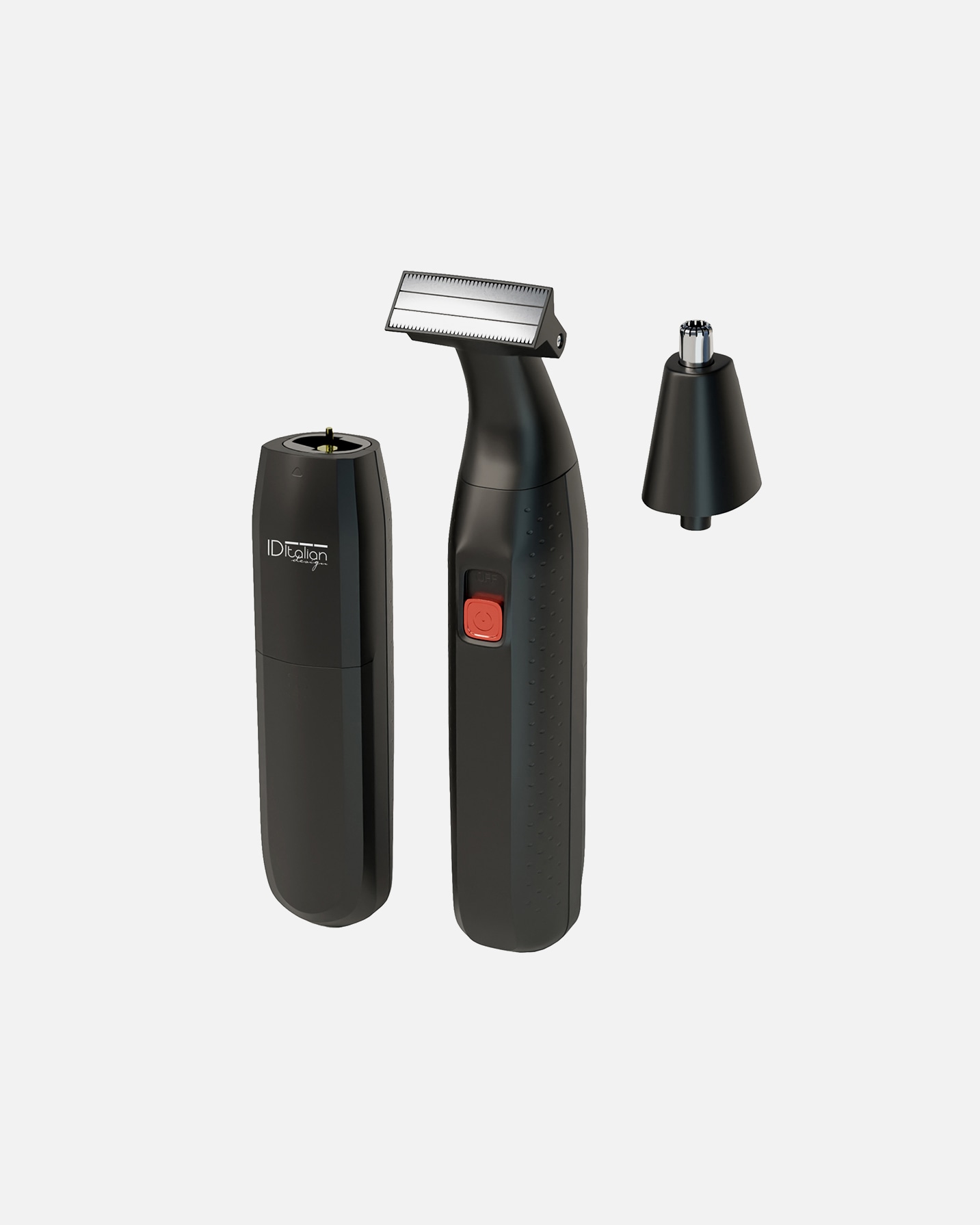 Tondeuse voor 2-In-1 Scheerapparaat-56002-In-1 Scheerapparaat-5600