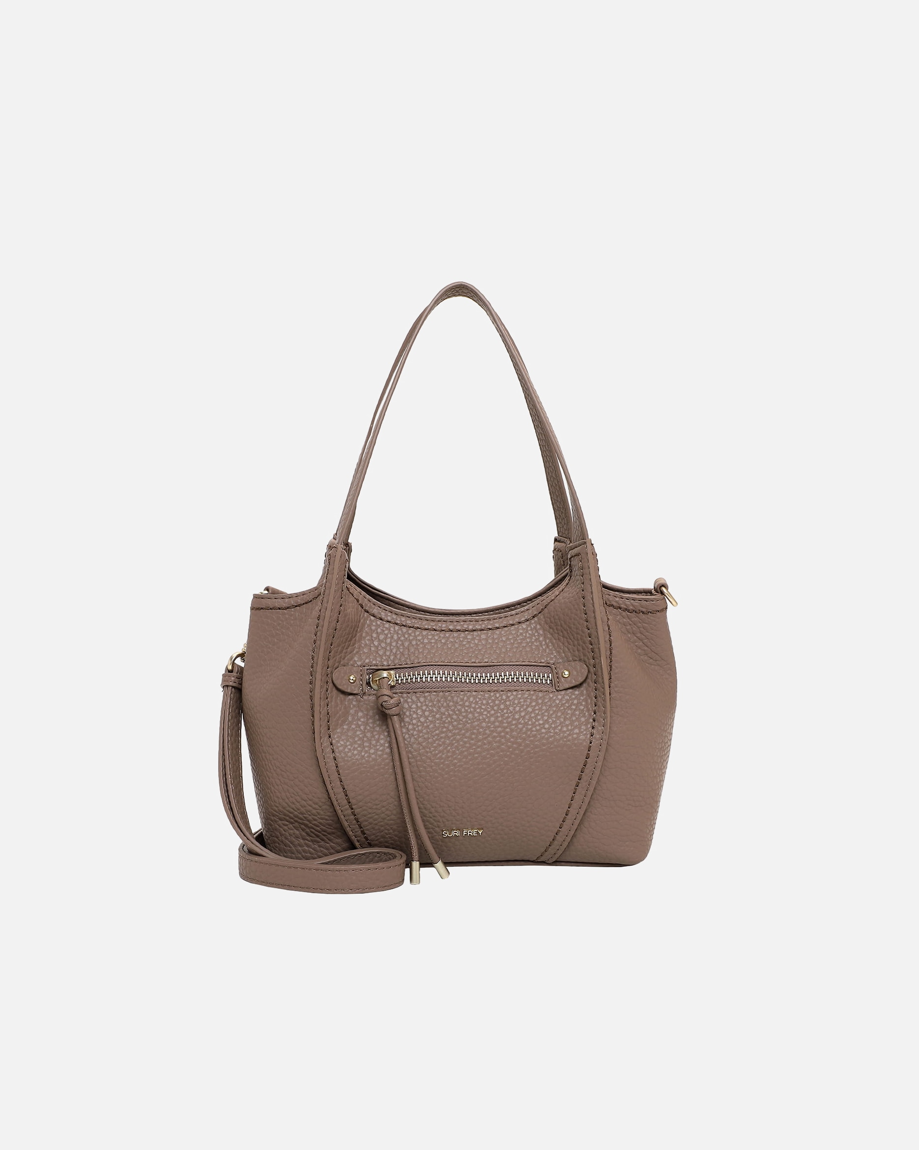Tas voor SURI FREYShopper SFY SoeyTaupe