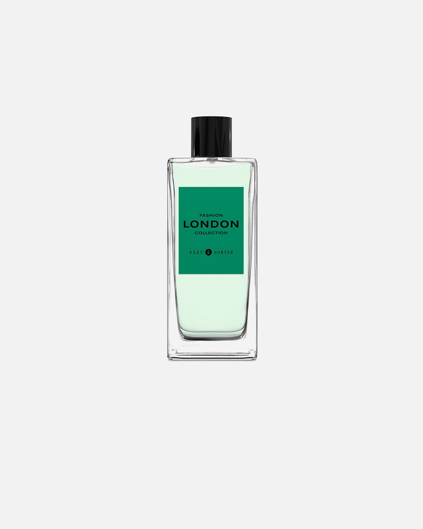Eau de parfum voor Pret a PorterLONDEN COLLECTIE edp vapo100 ml