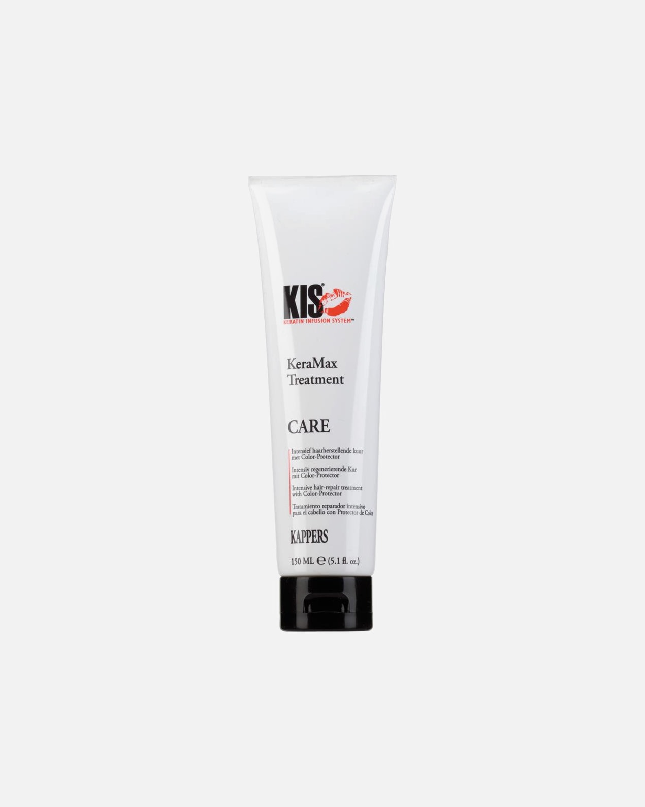 Haarbehandeling voor Kis Keratin Infusion SystemKeraMax Treatment1.000 ml