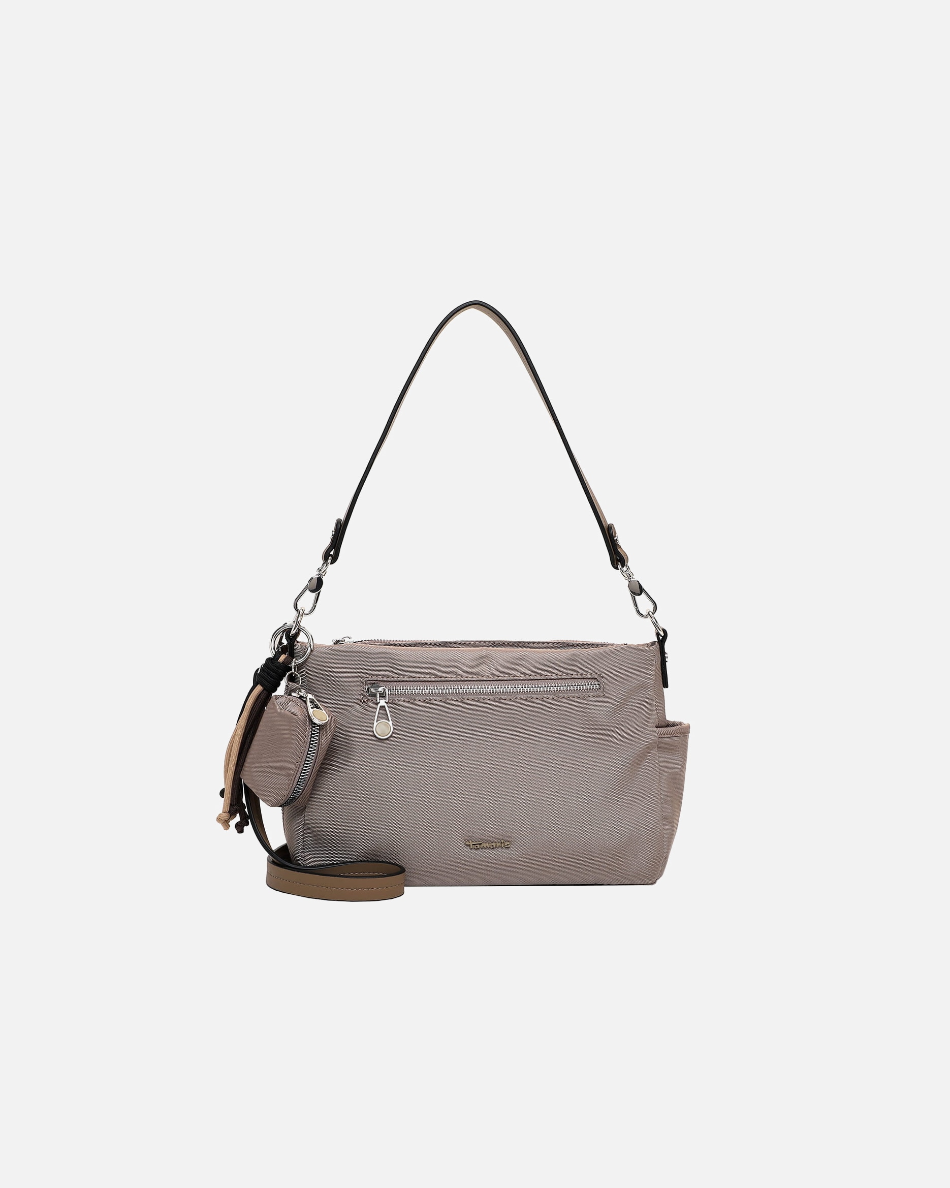 Tas voor TamarisBuideltas TAS MaggieTaupe
