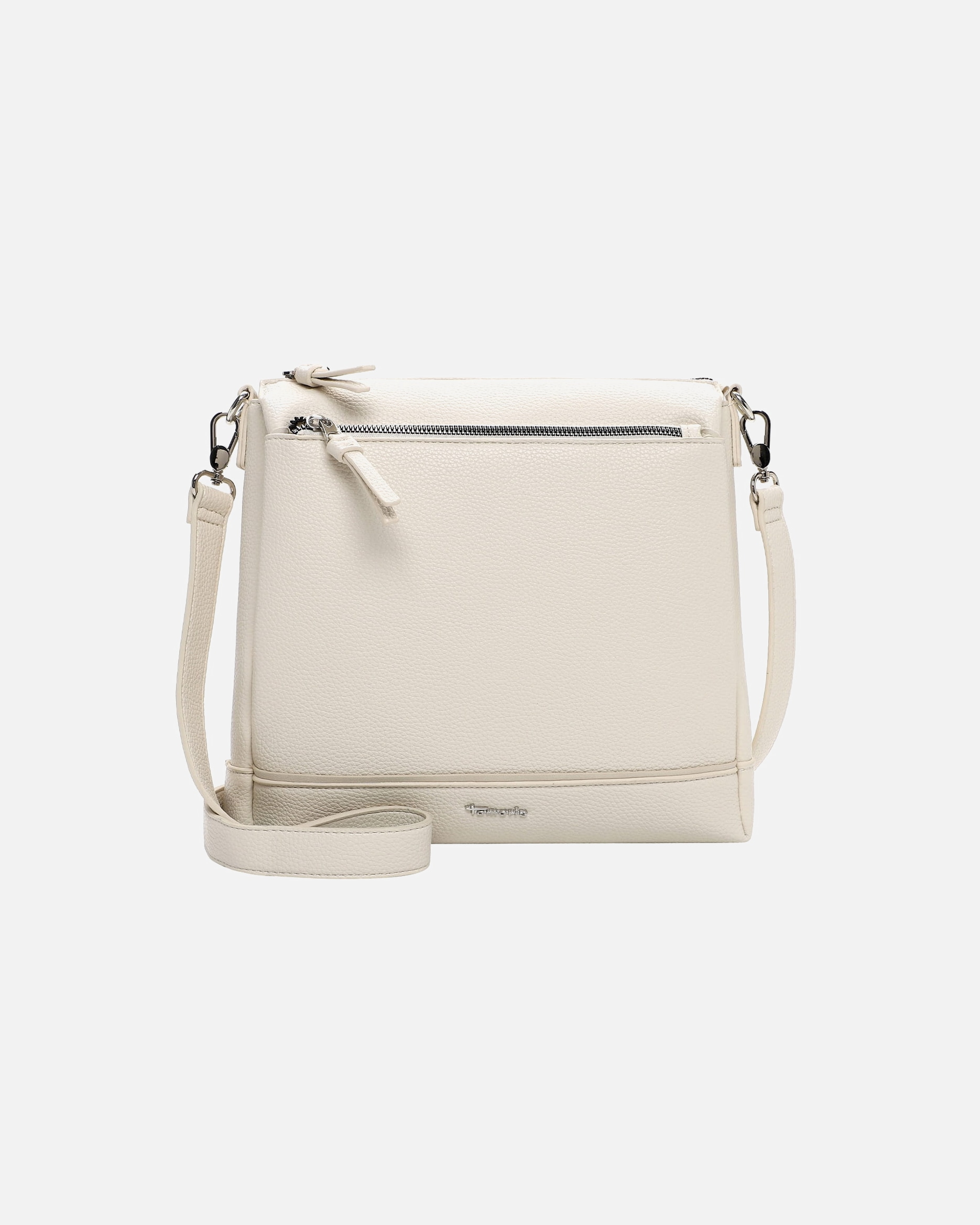 Clutch voor TamarisSchoudertas TAS KenniaBeige