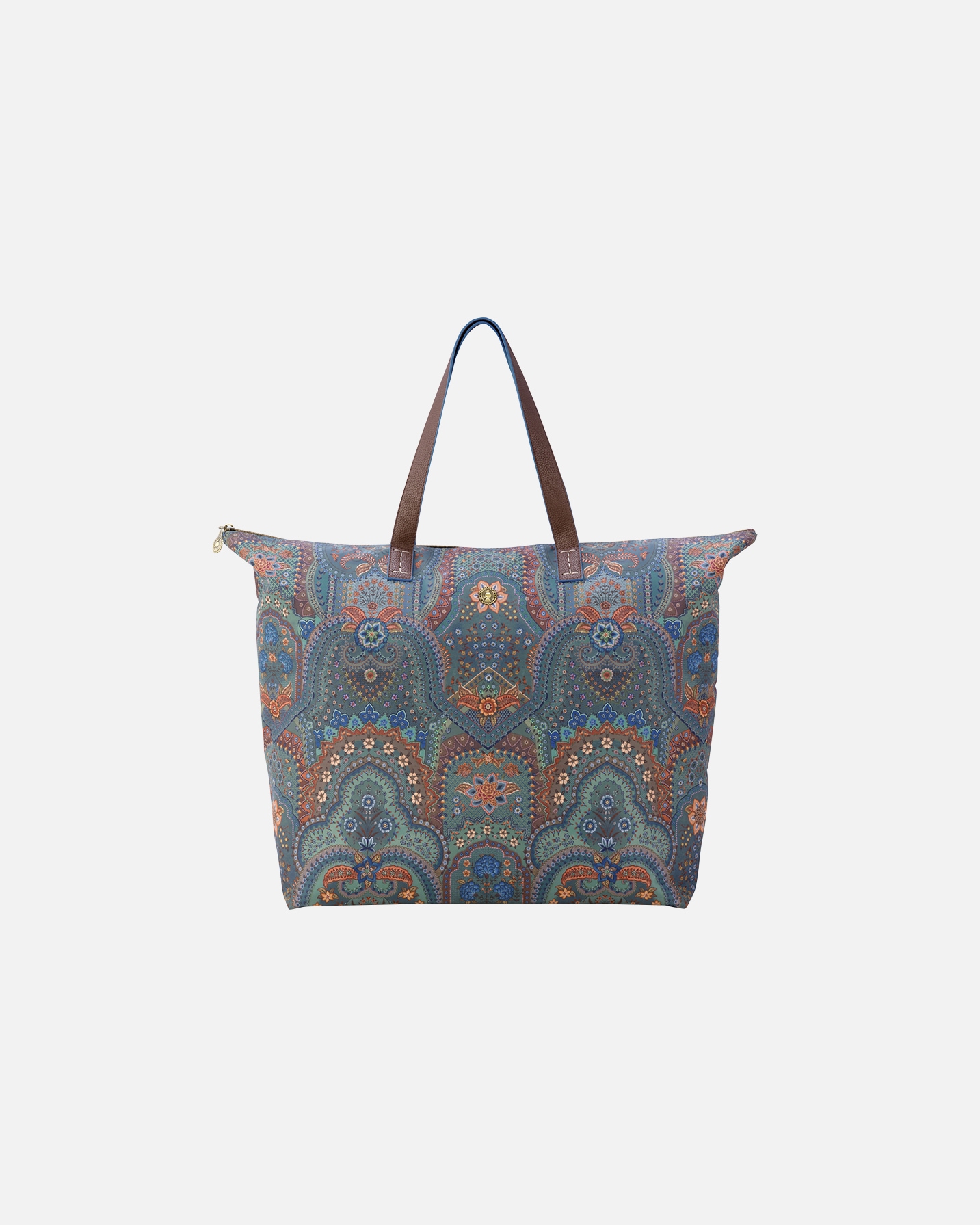 Tote Bag Pip Tas Tilda Tote Bag Large Quilted Daisy Dreams Online