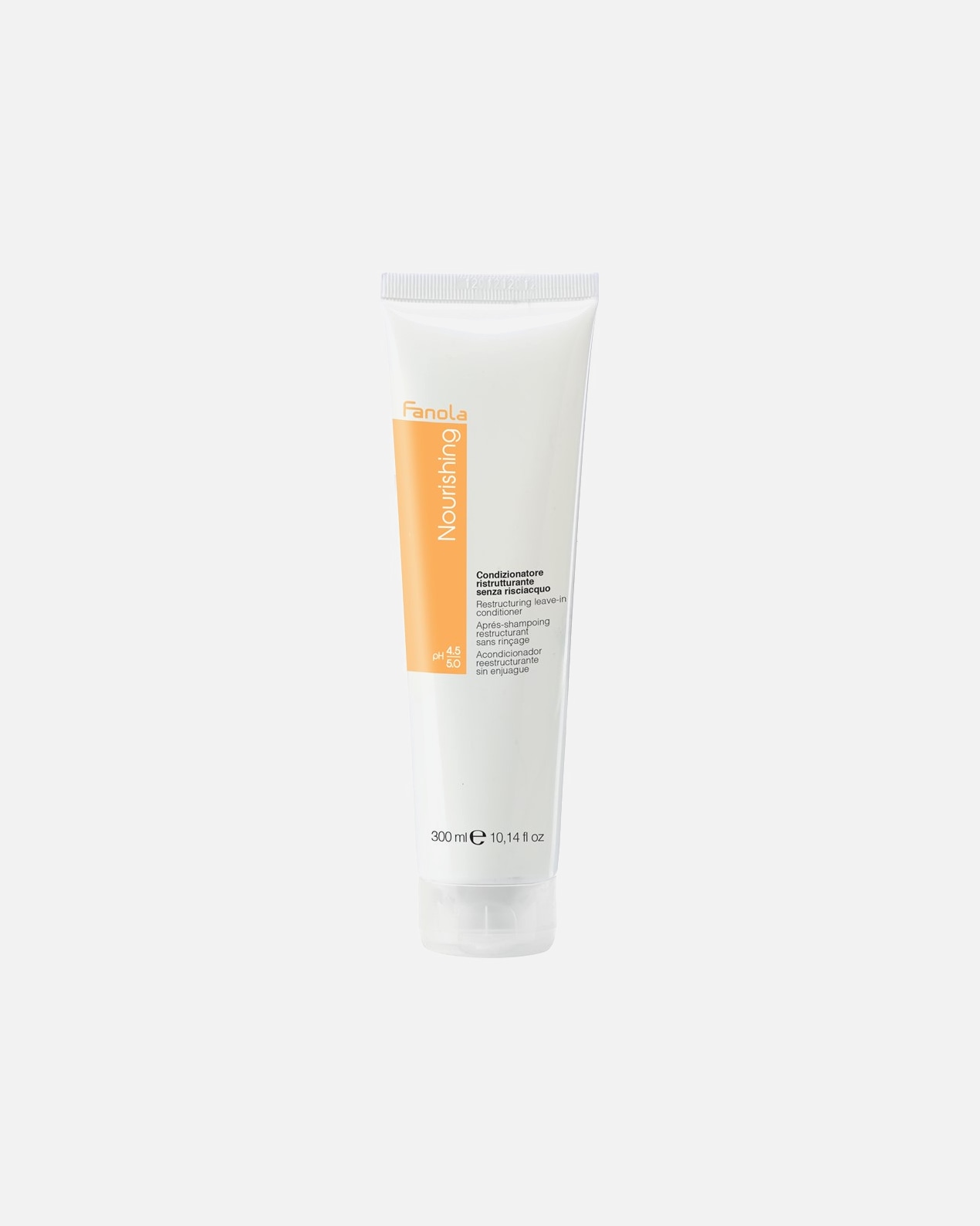 Leave-in conditioner voor FanolaRestructuring Leave-In Conditioner300 ml