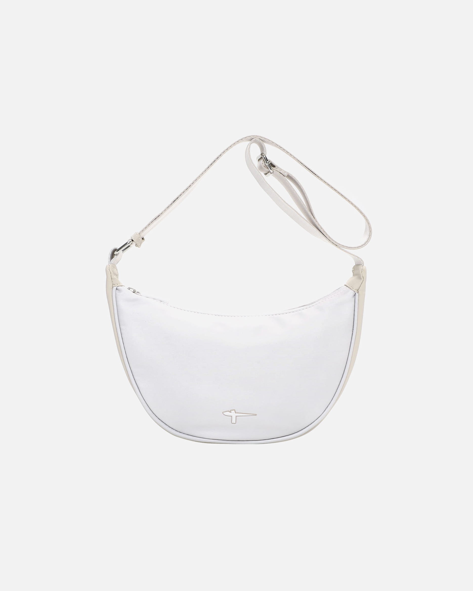 Clutch voor TamarisSchoudertas TAS KoraBeige