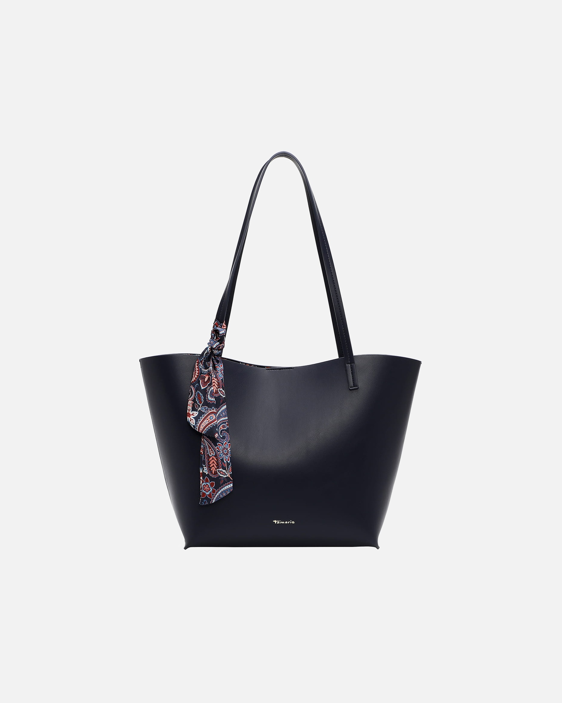 Tas voor TamarisShopper TAS MargaretheBlue