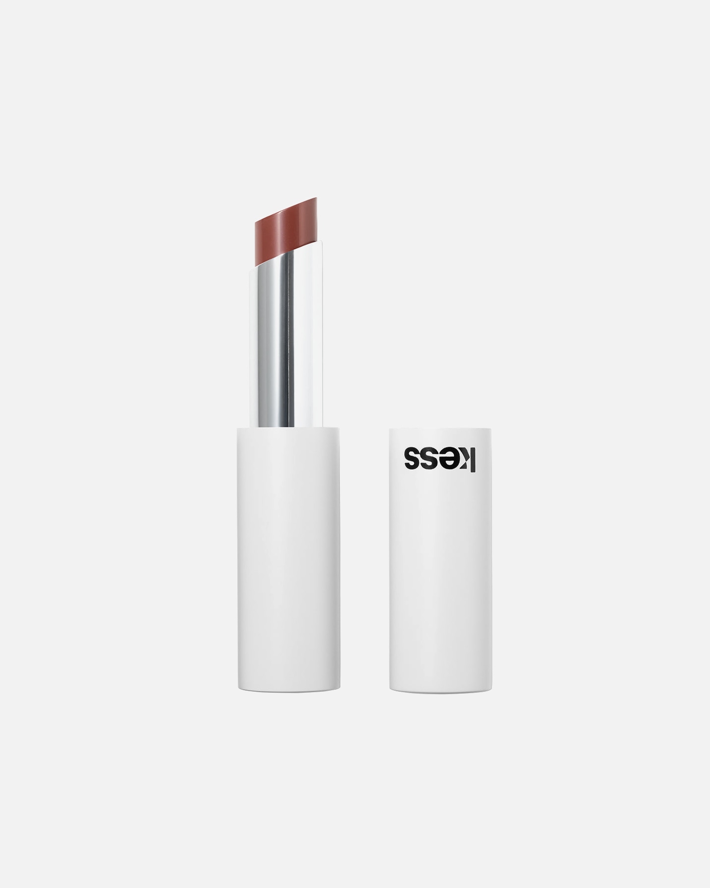 Lipstick voor Kess BerlinLipstickChocolate Nude