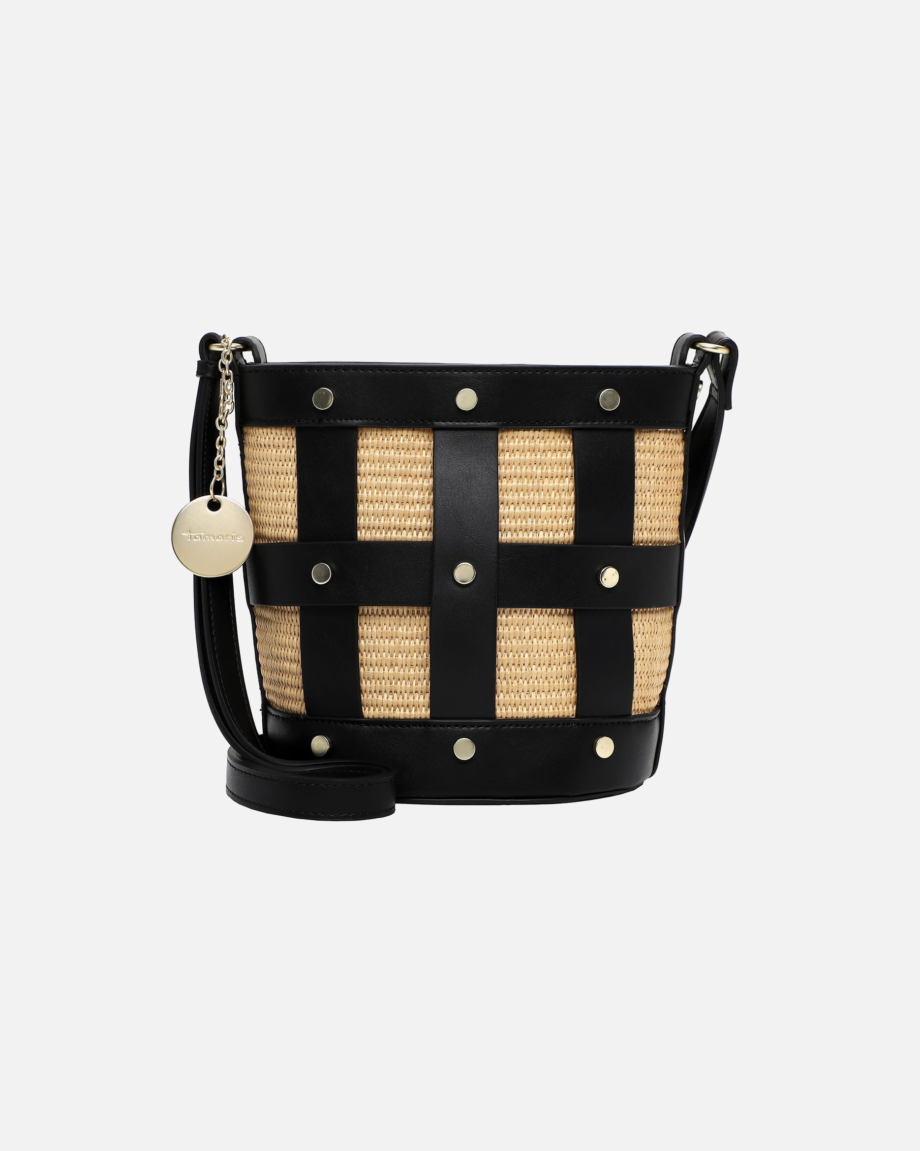 Clutch voor TamarisBuideltas TAS KirstiBlack