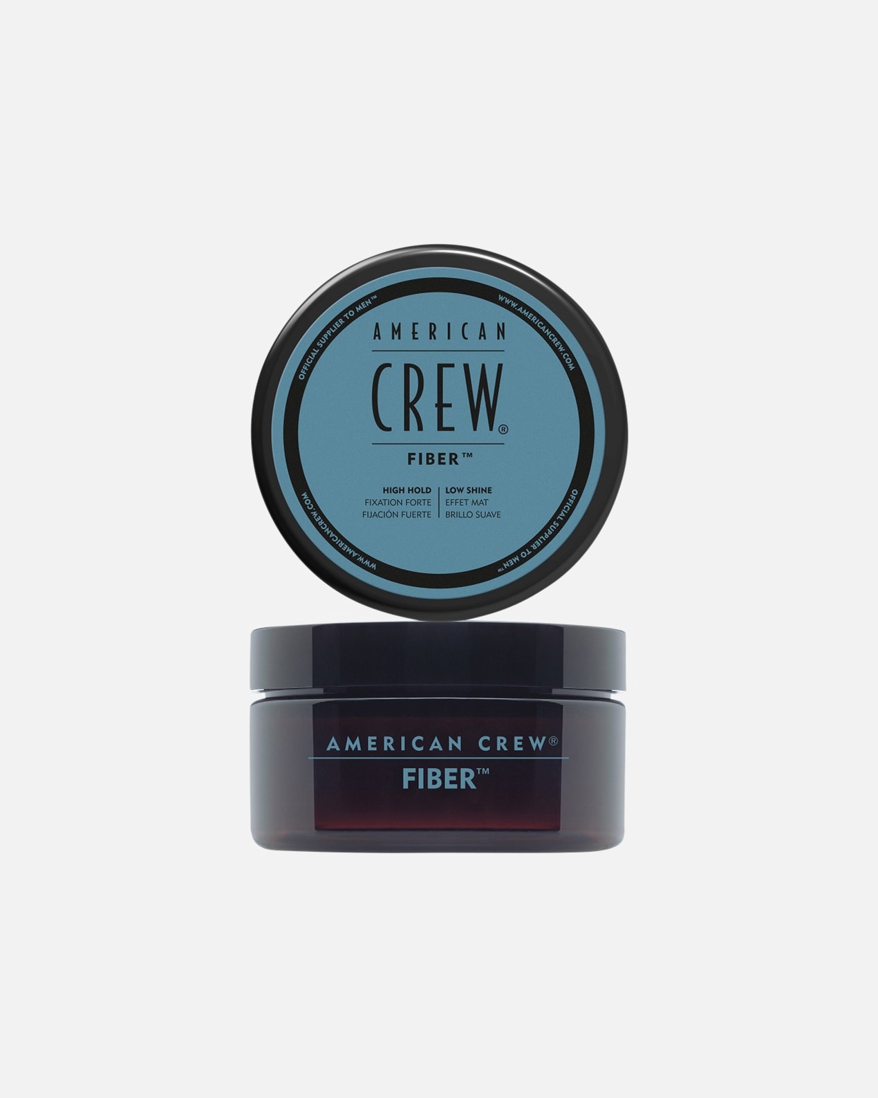 Haarwax voor American CrewFiber50 g