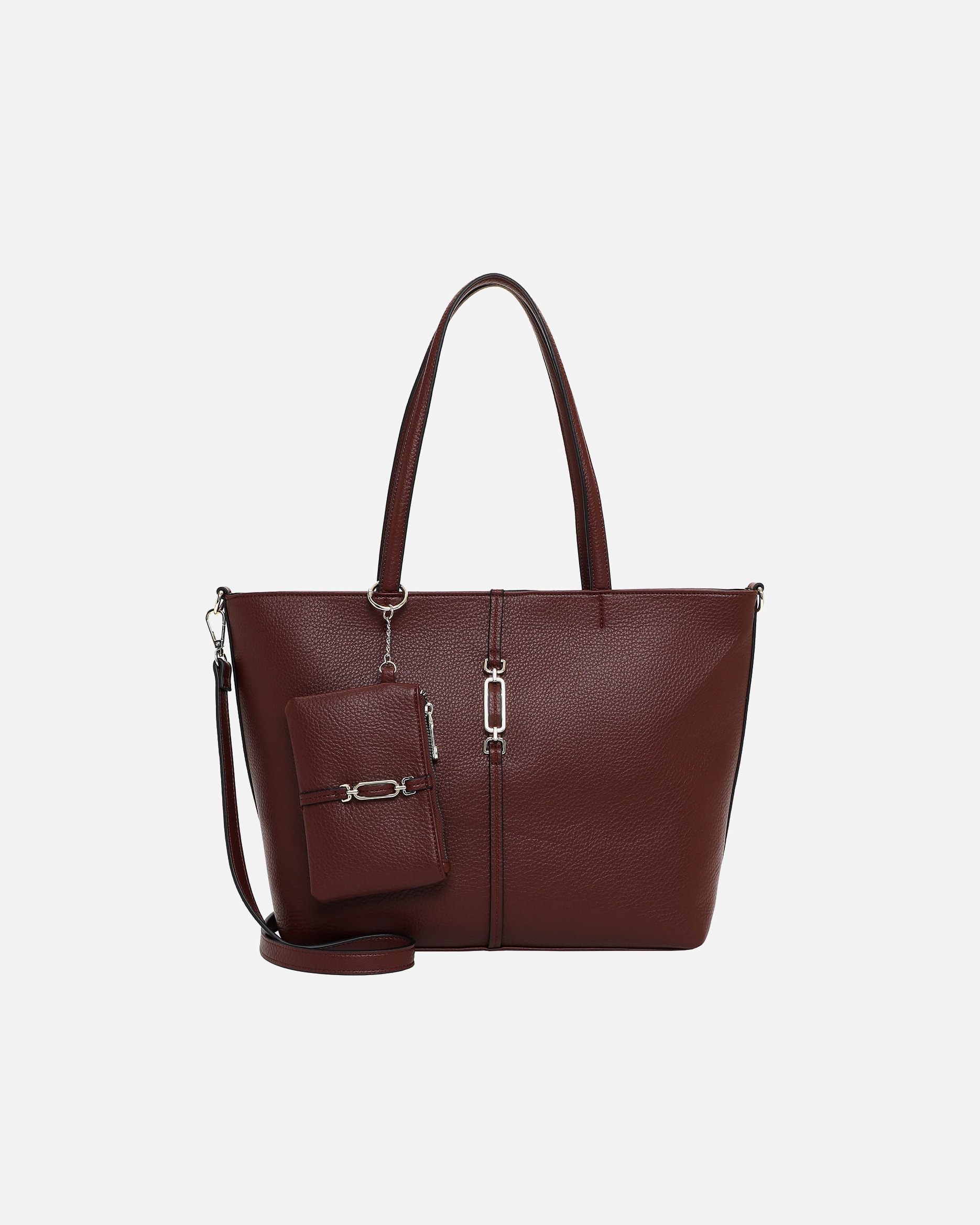 Tas voor EMILY & NOAHShopper E&N LeweWine