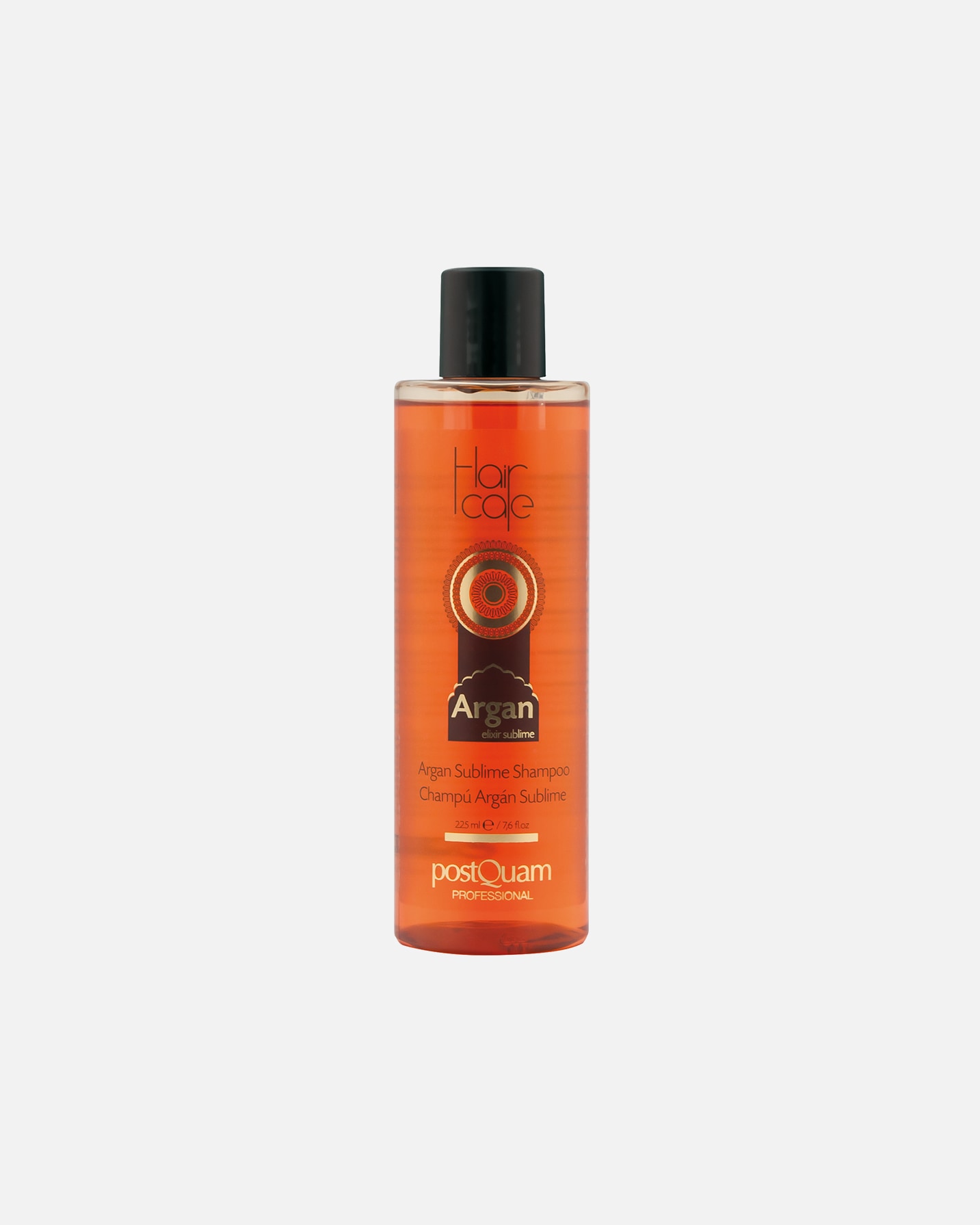Haarolie voor UnisexArgan Sublieme Shampoo .Argan Sublieme Shampoo .