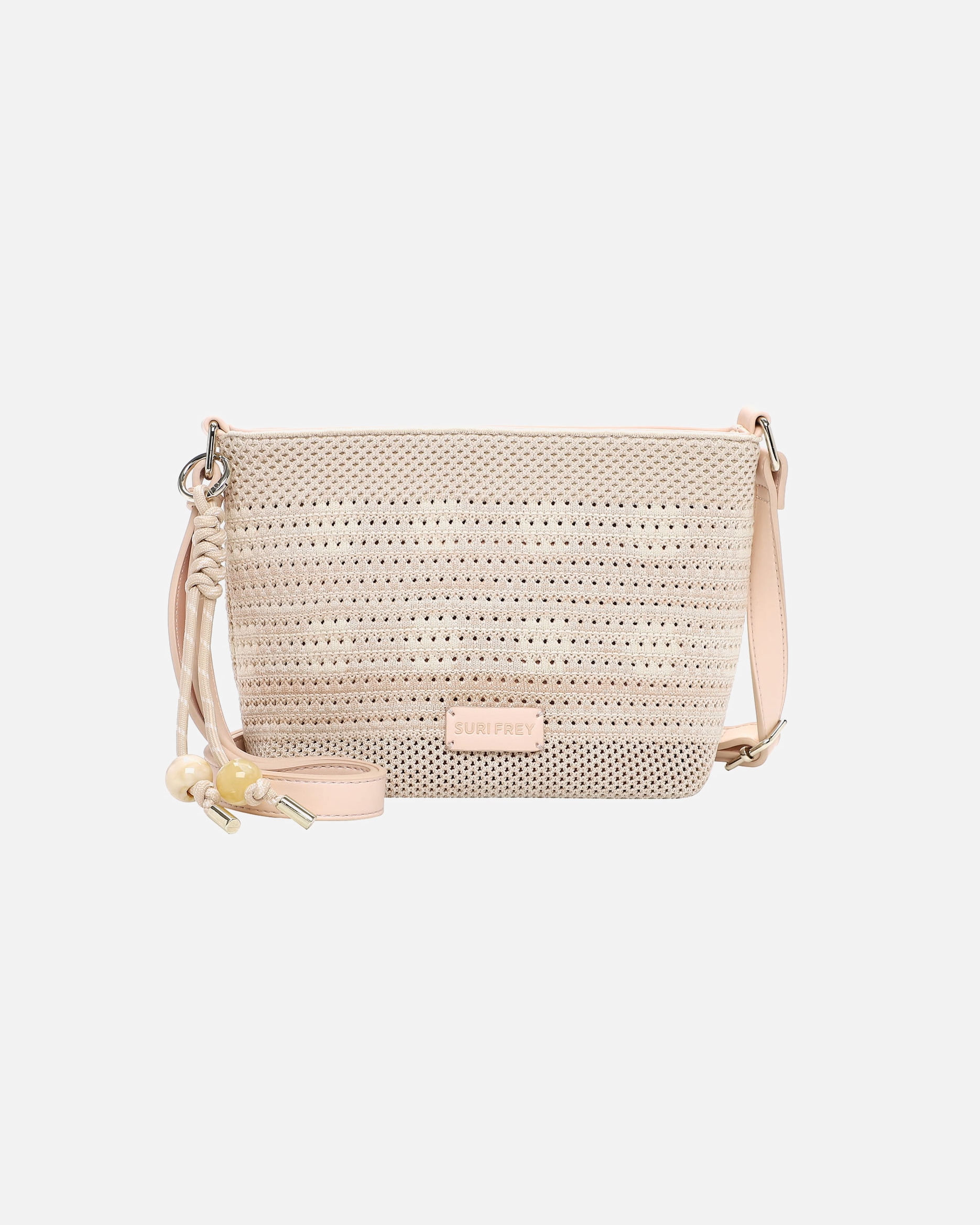 Tas voor SURI FREYSchoudertas SFY RubyLightrose