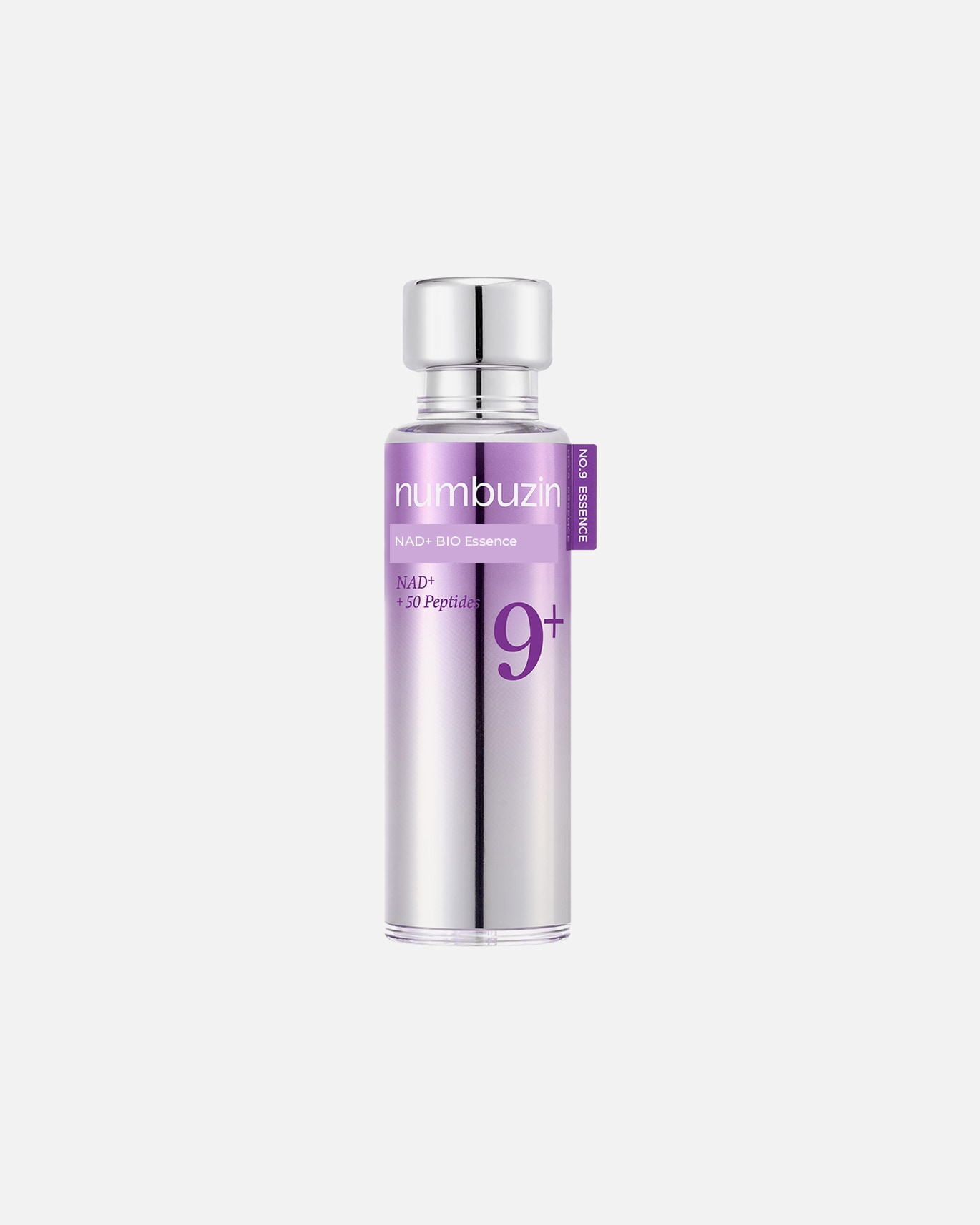 Hydraterend serum voor UnisexNumbuzinNo. 9 NAD+ Bio Essence50 ml